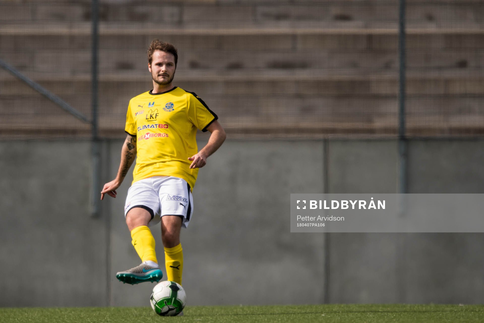 Lunds Martin Overgaard
