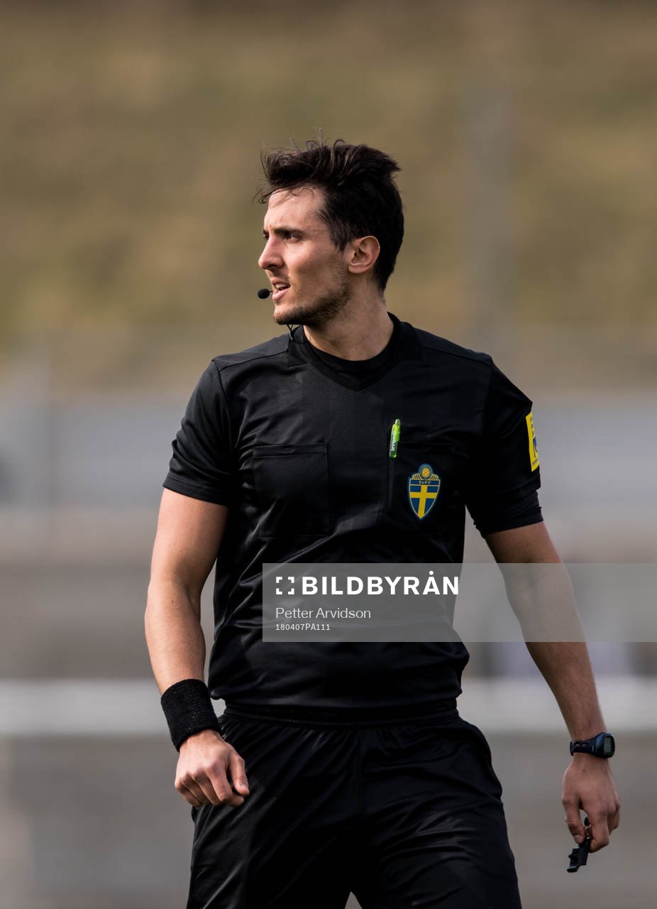 Domare Adi Aganovic