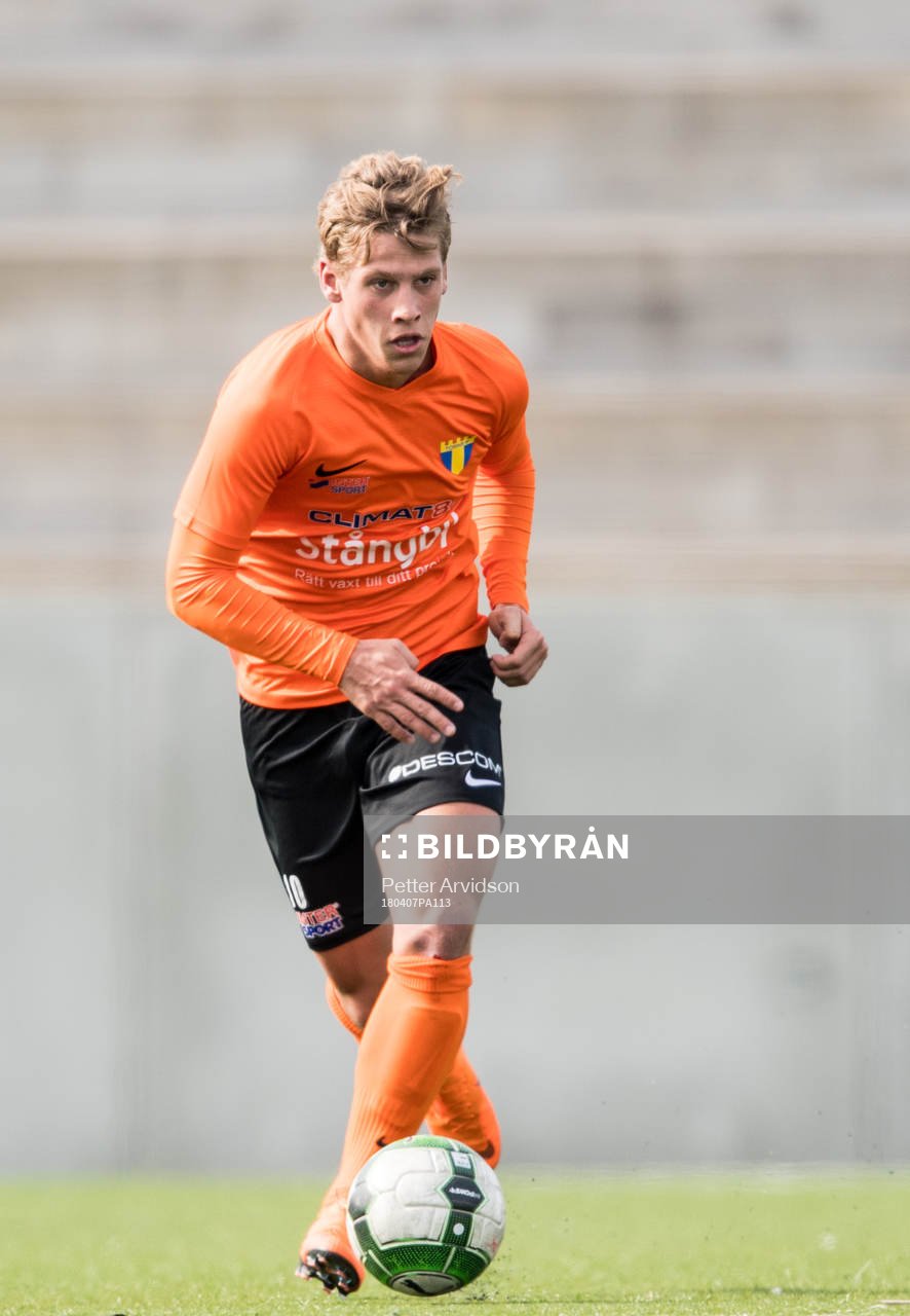 Torns Tobias Karlsson