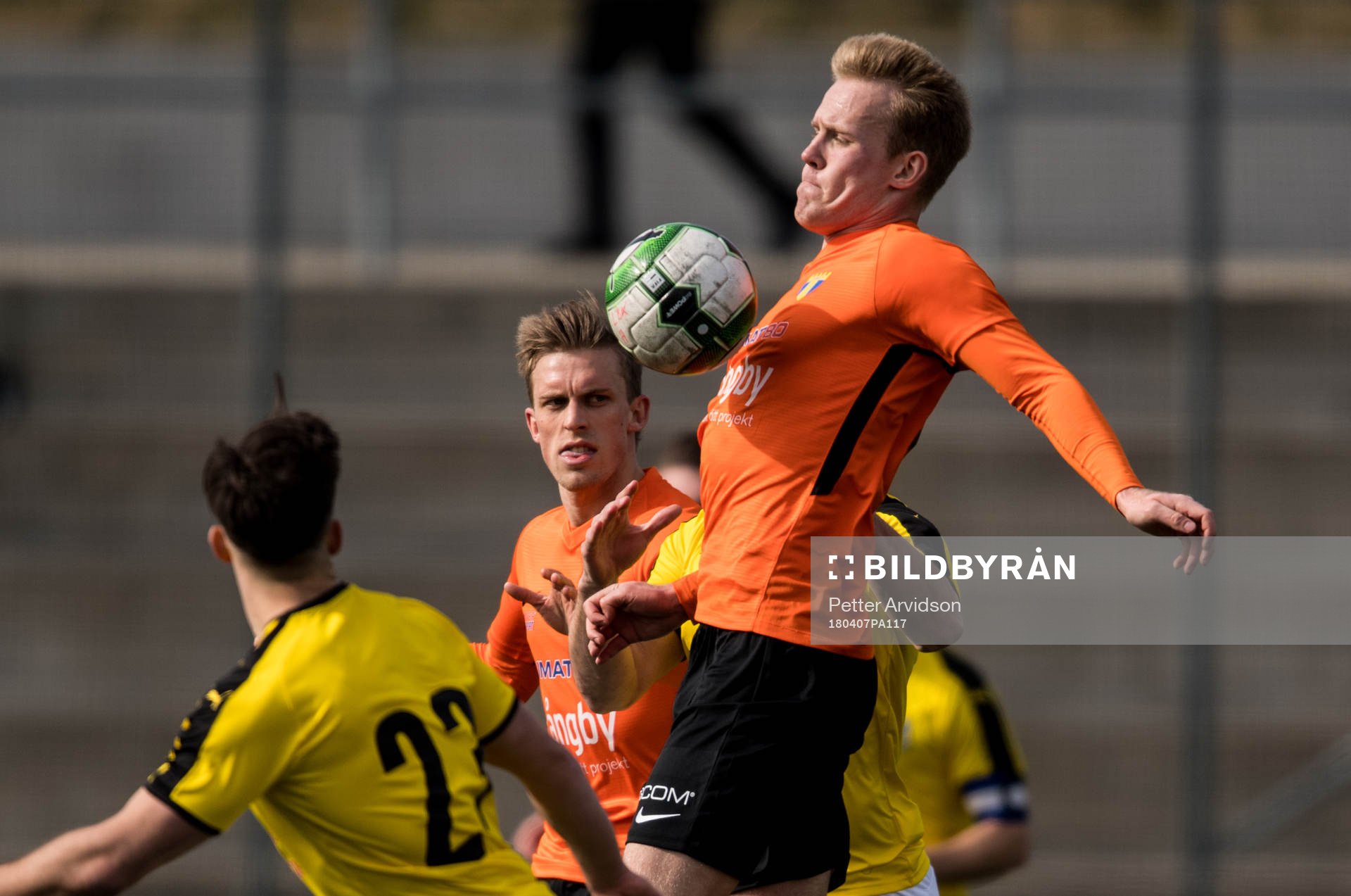 Torns Adam Olofsson