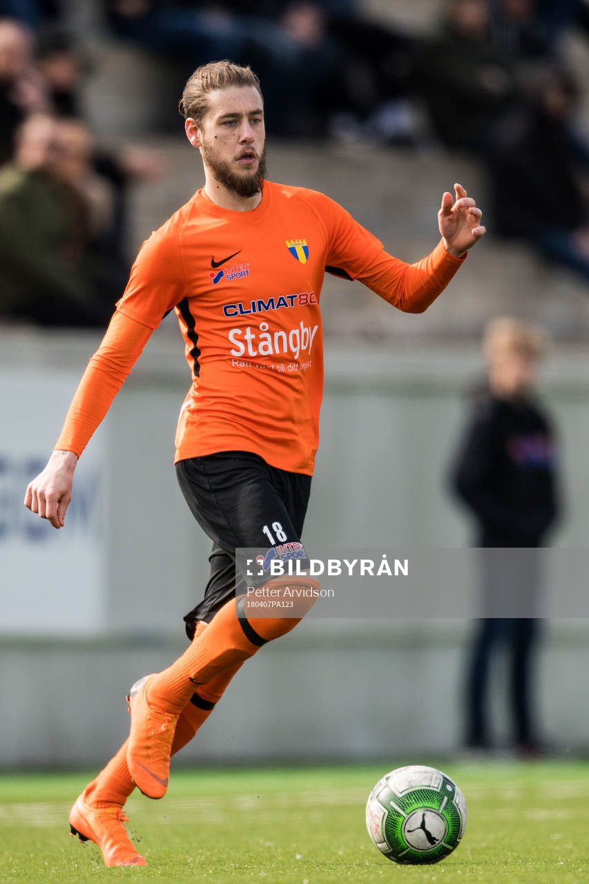 Torns Christopher Nilsson