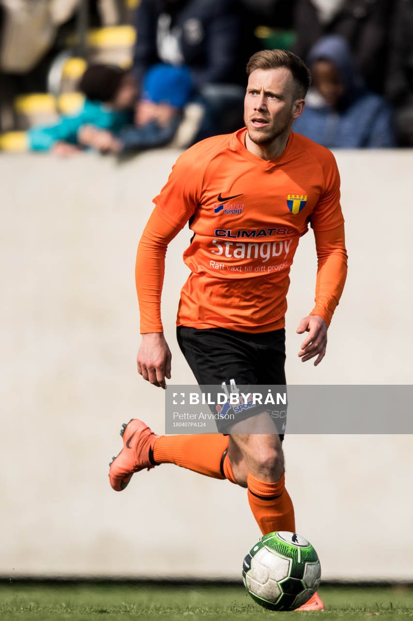 Torns Andreas Åkerlund