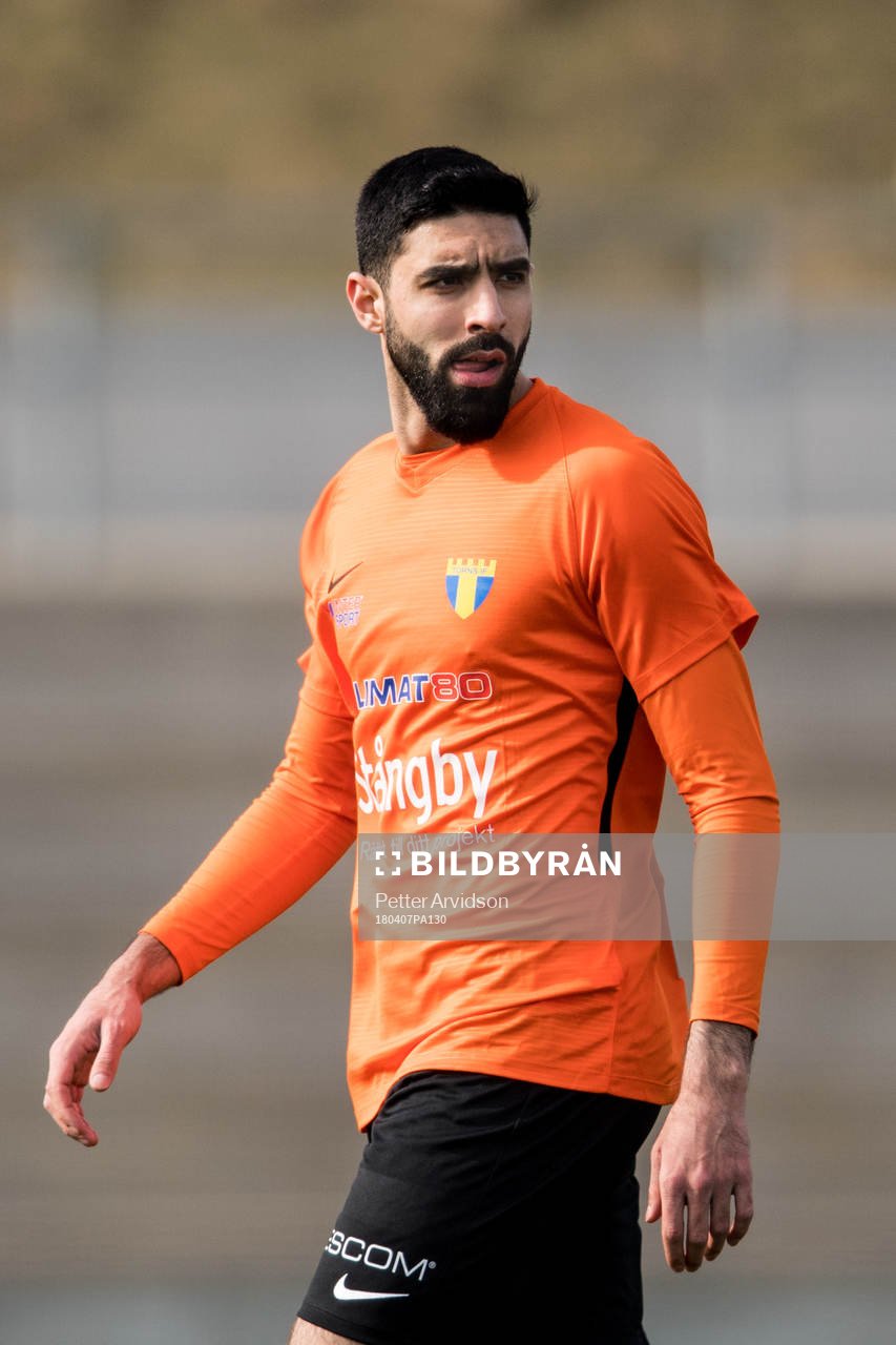 Torns Mouhammed Ali Dhaini