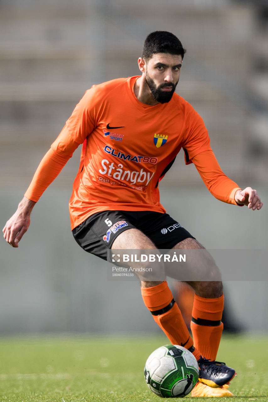 Torns Mouhammed Ali Dhaini