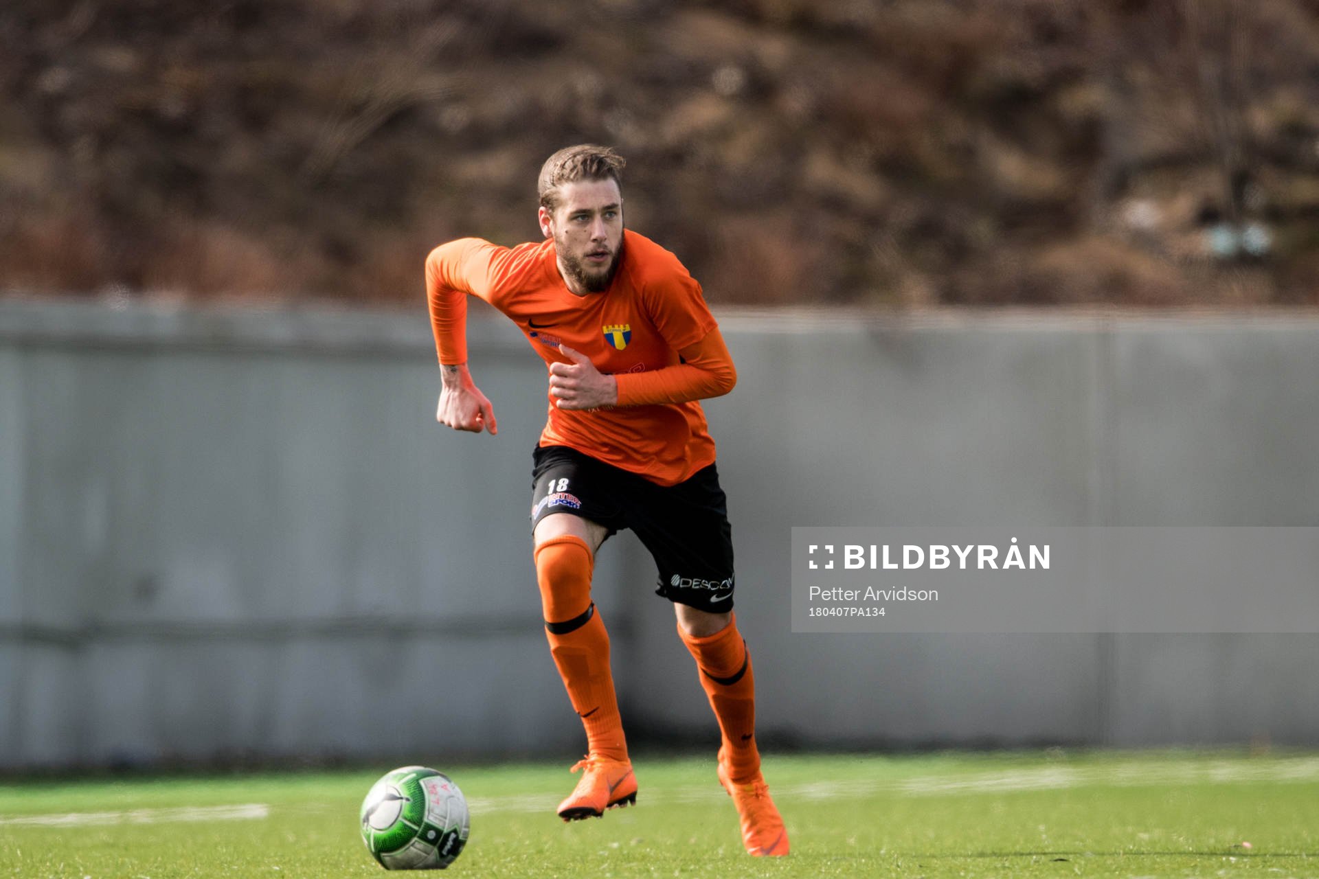 Torns Christopher Nilsson