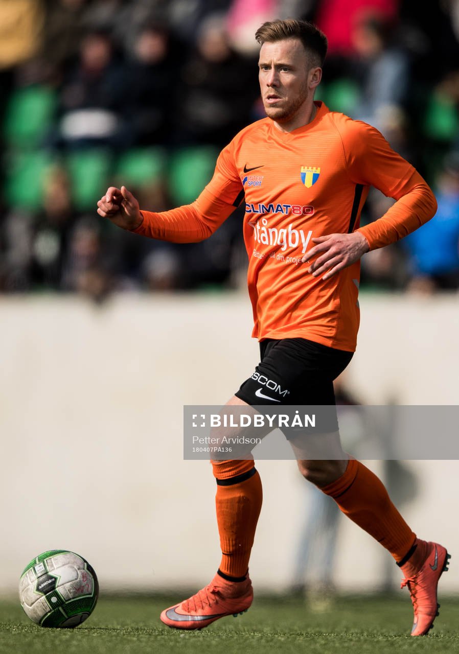 Torns Andreas Åkerlund