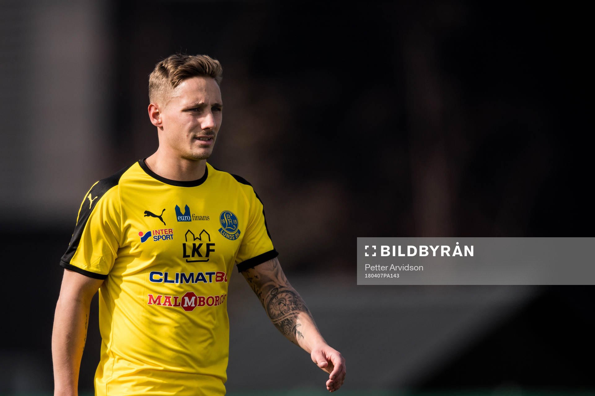 Lunds Christoffer Levi