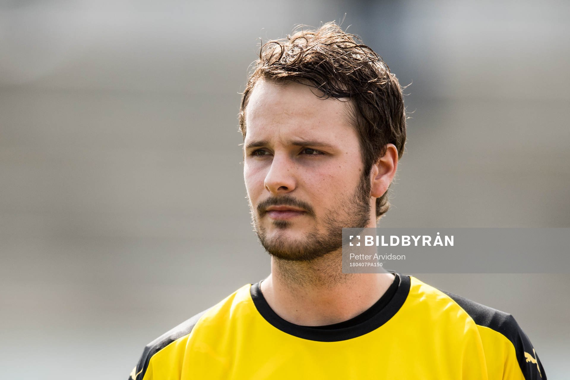 Lunds Martin Overgaard