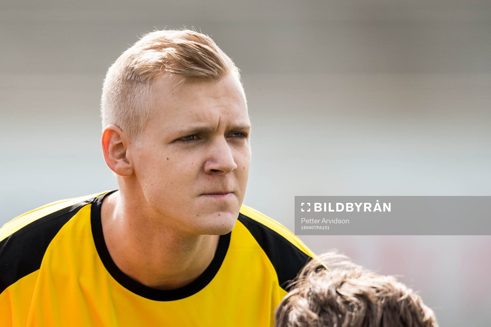 Lunds Jesper Möller
