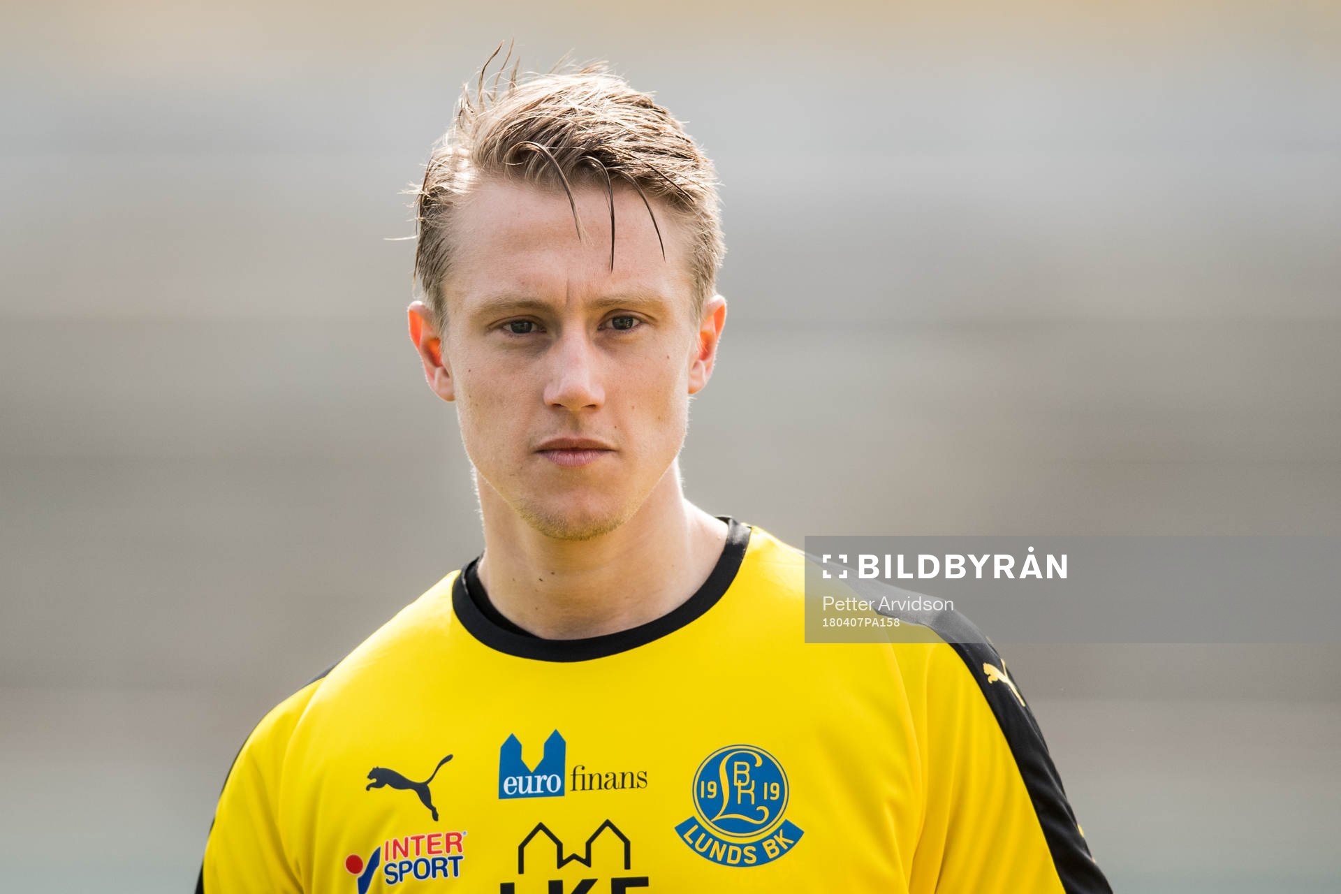 Lunds Kristian Mjörnman