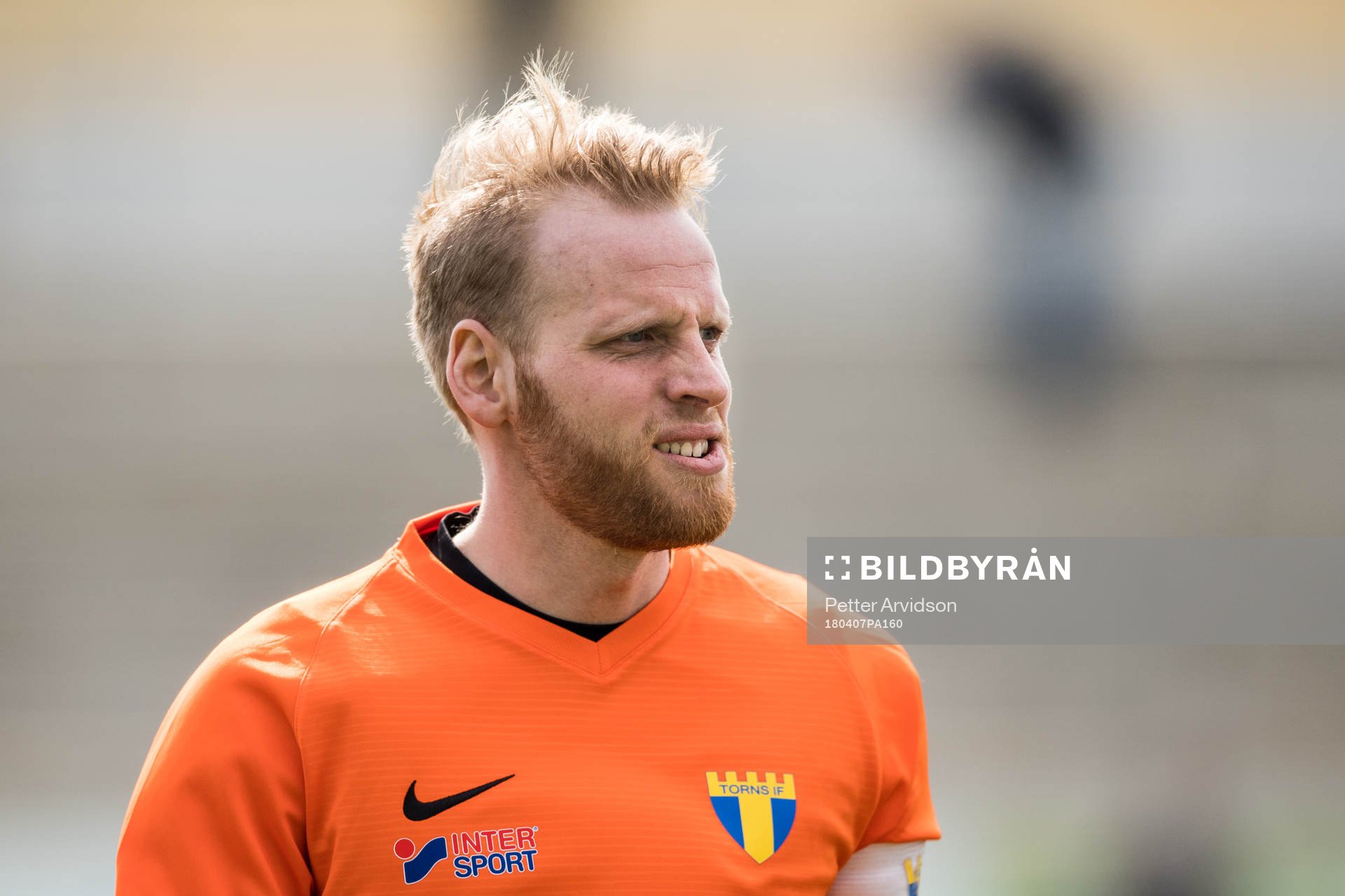 Torns Daniel Hidefält Thulin