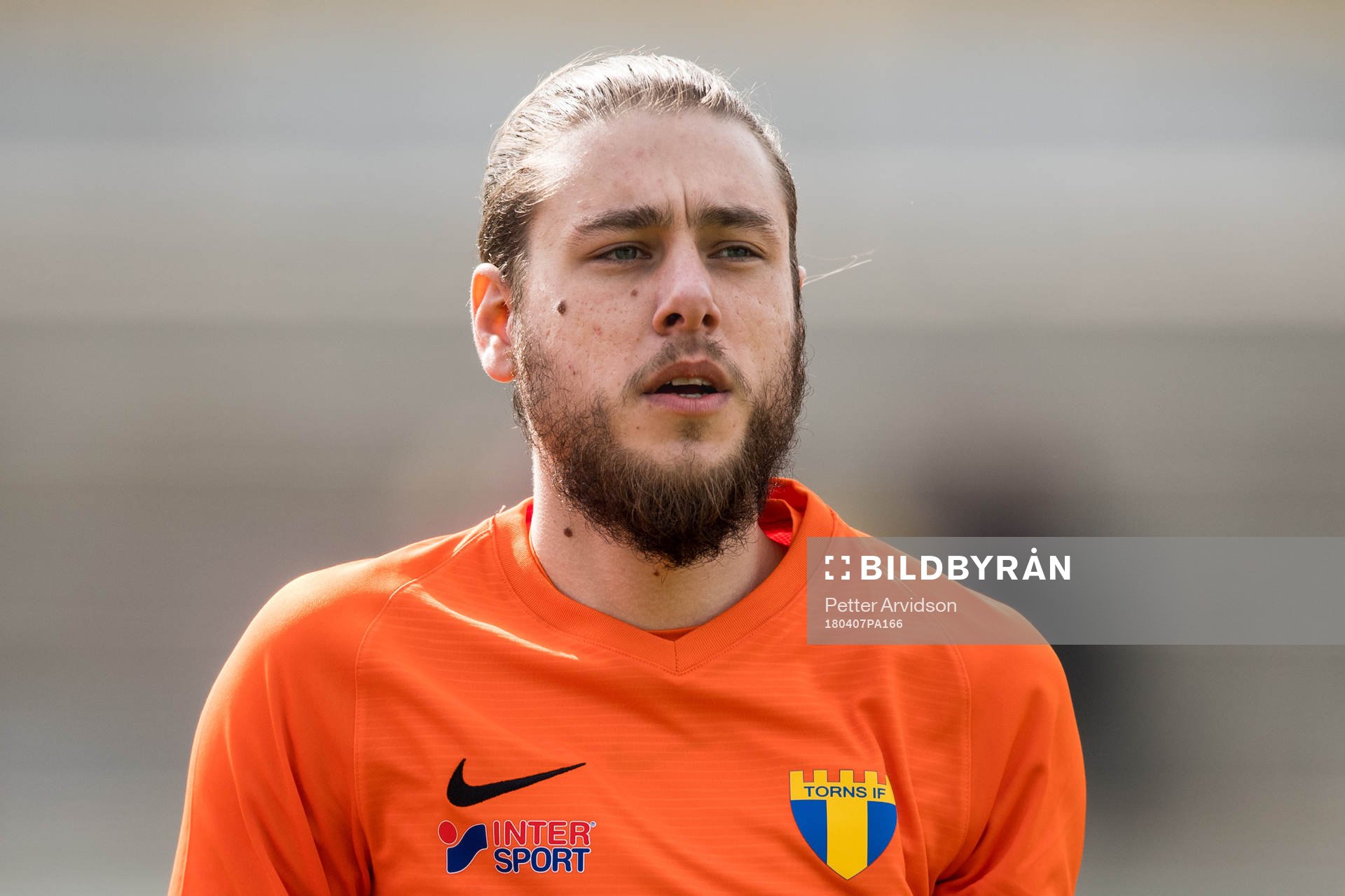 Torns Christopher Nilsson