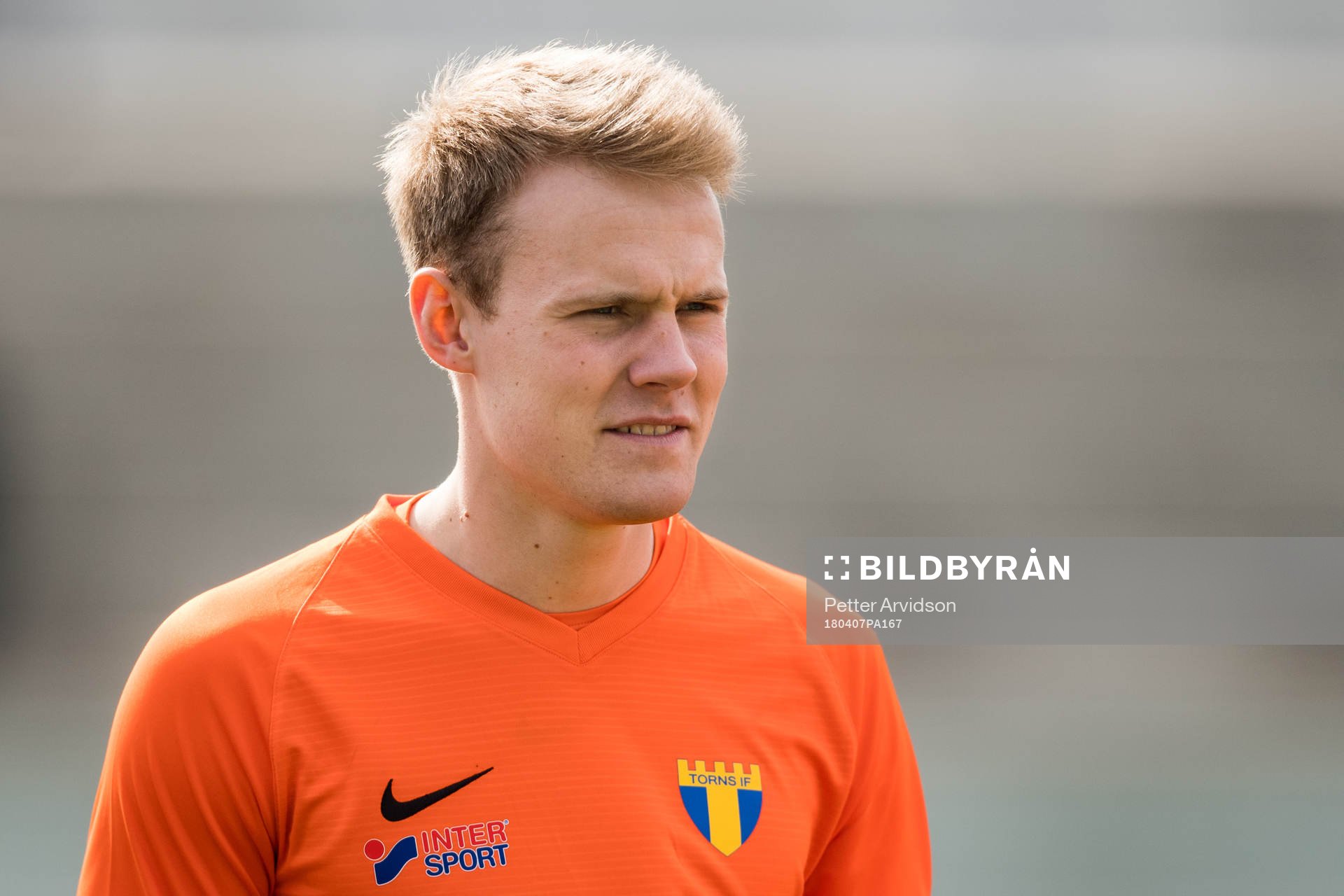 Torns Adam Olofsson