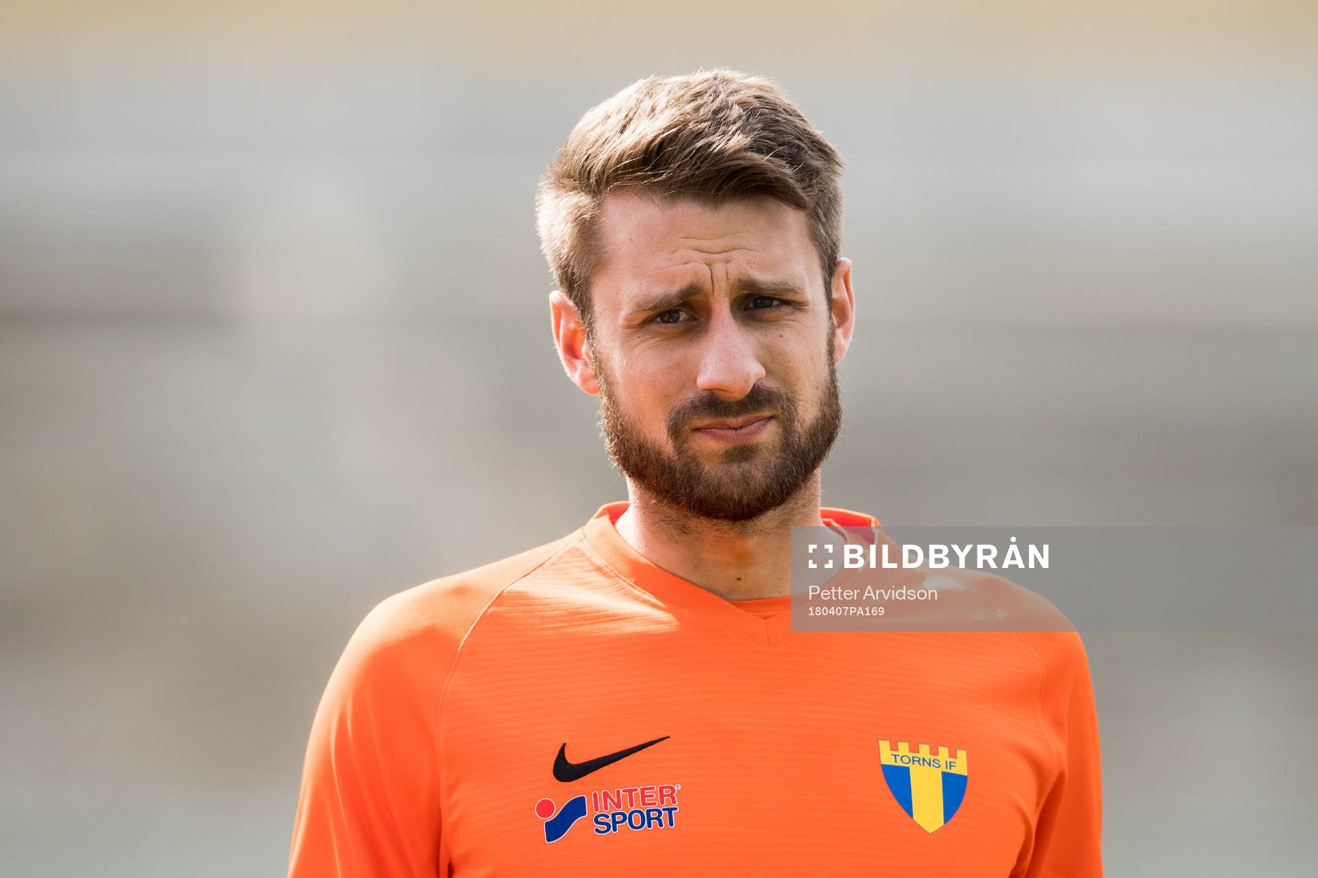Torns Niklas Nilsson