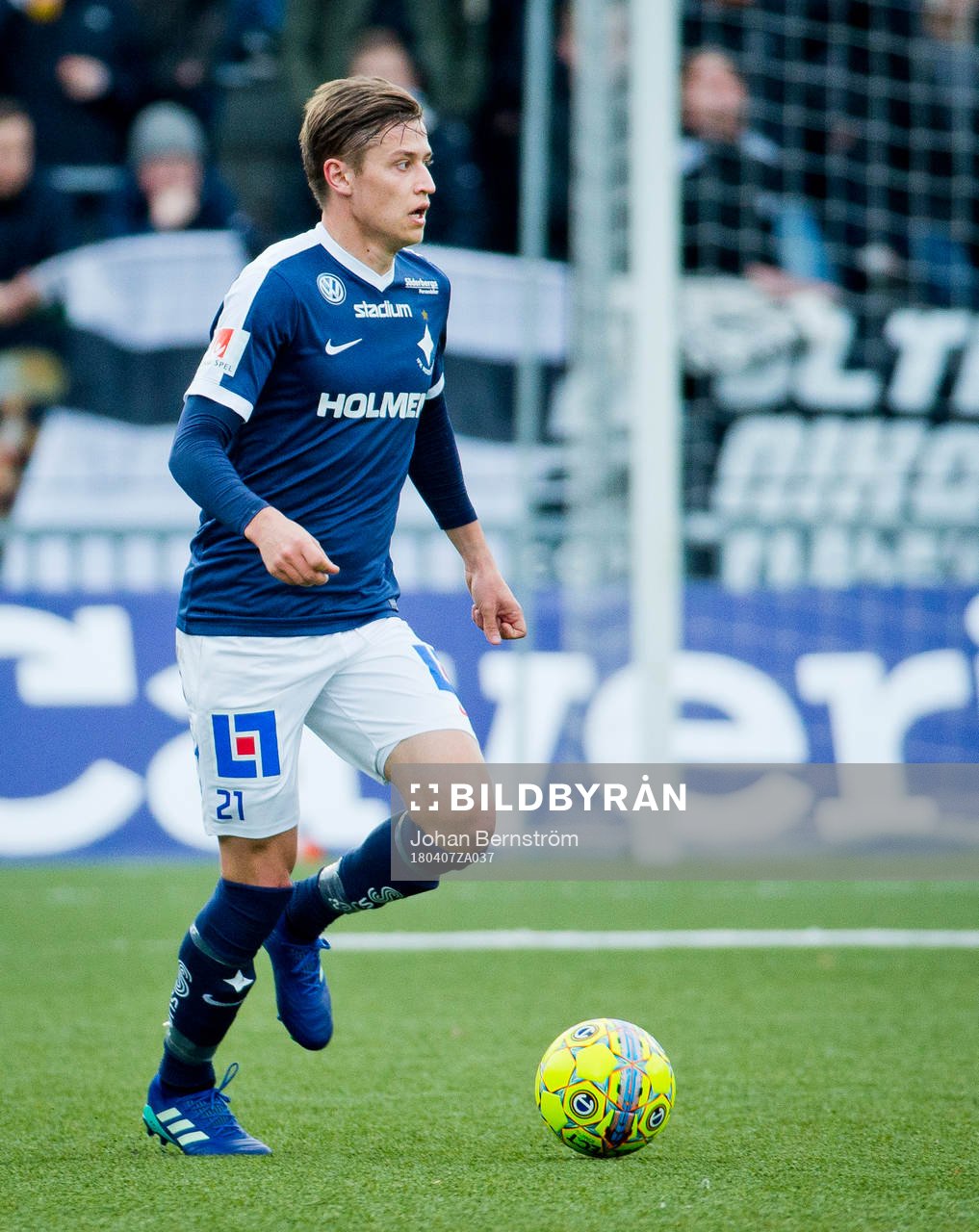 Norrköpings Simon Thern