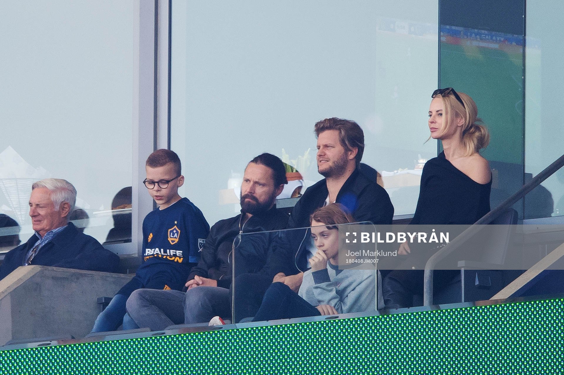 Familjen till Zlatan Ibrahimovic, Vincent Ibrahimovic,