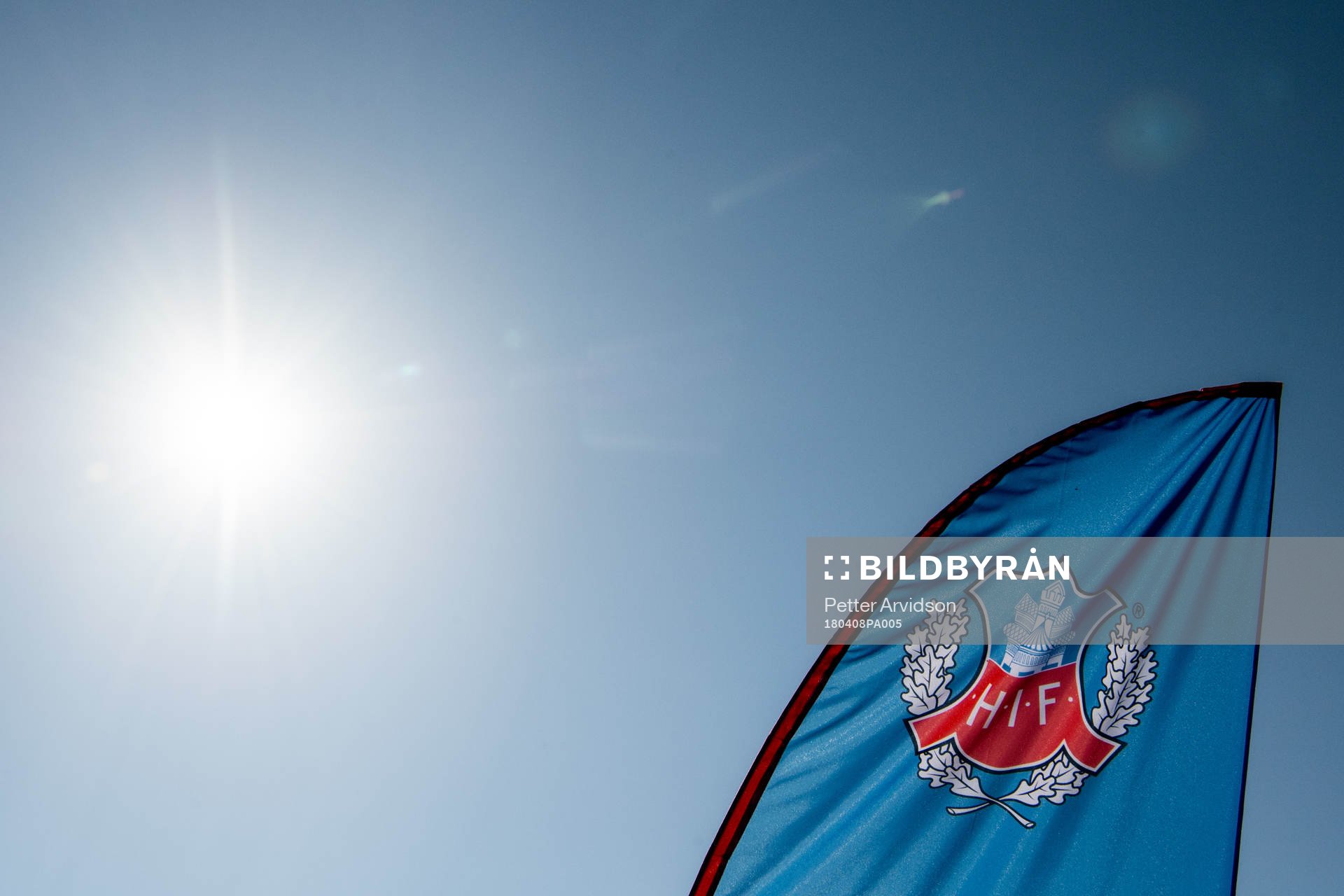 Helsingborgs klubbmärke