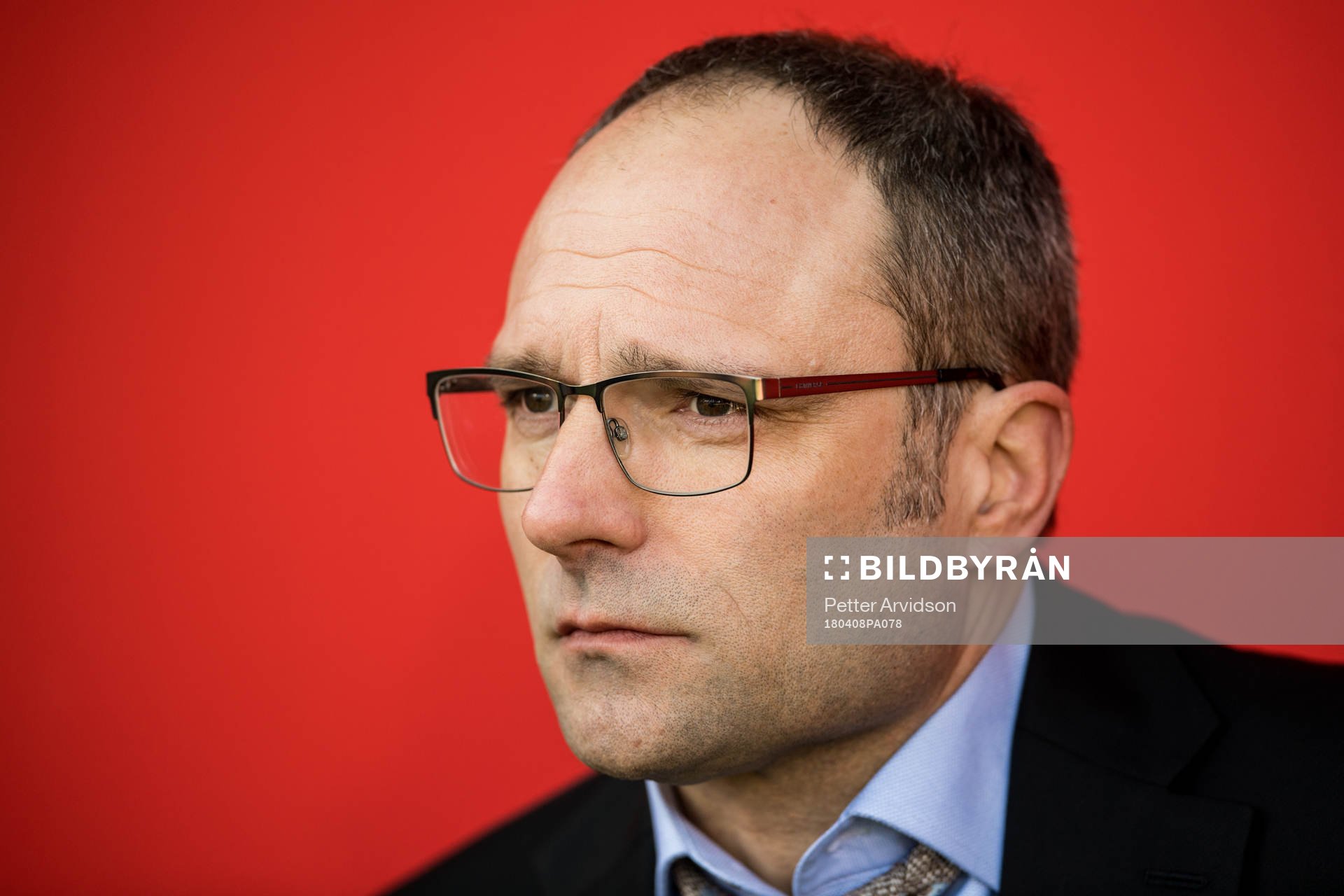 Helsingborgs tränare Per-Ola Ljung