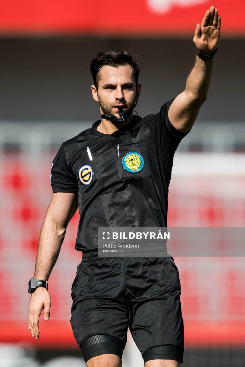 Domare Granit Maqedonci