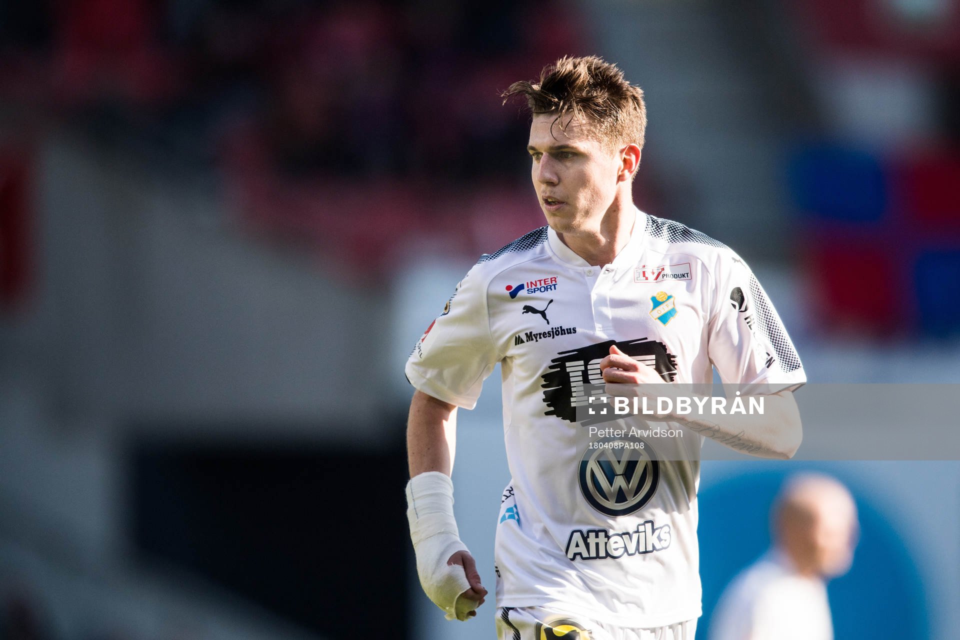 Östers Fredrik Lundgren