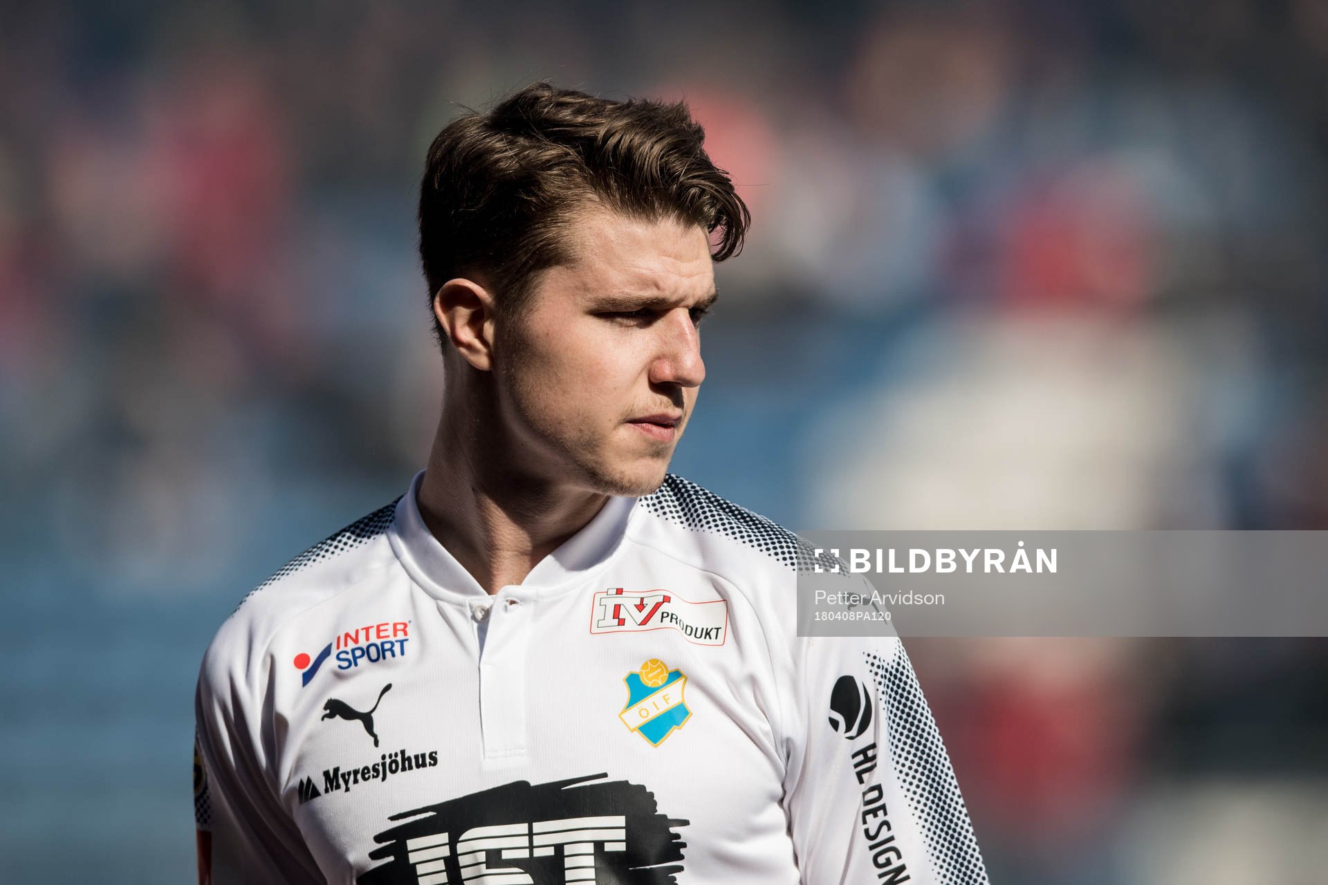 Östers Fredrik Lundgren