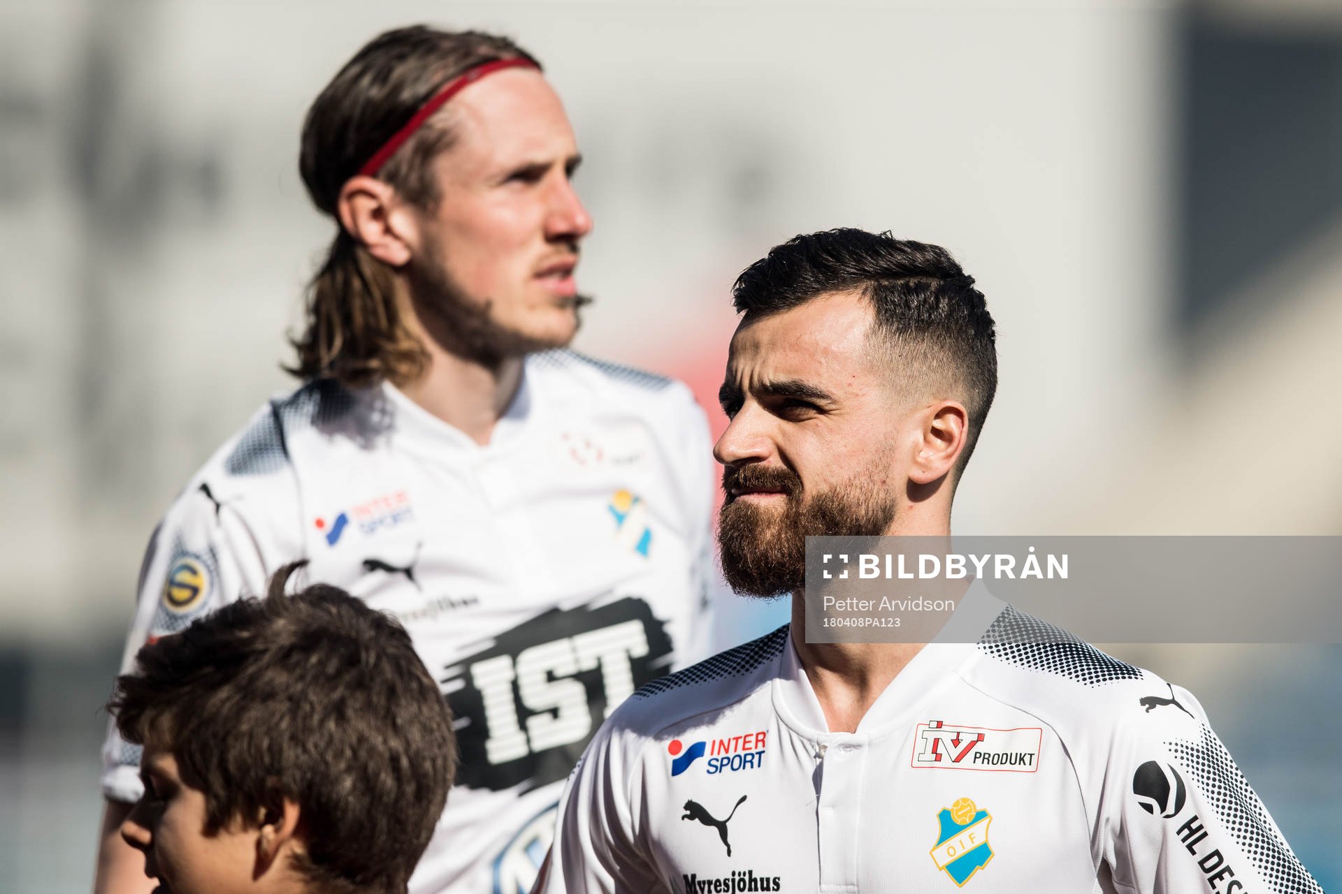 Östers Liridon Silka