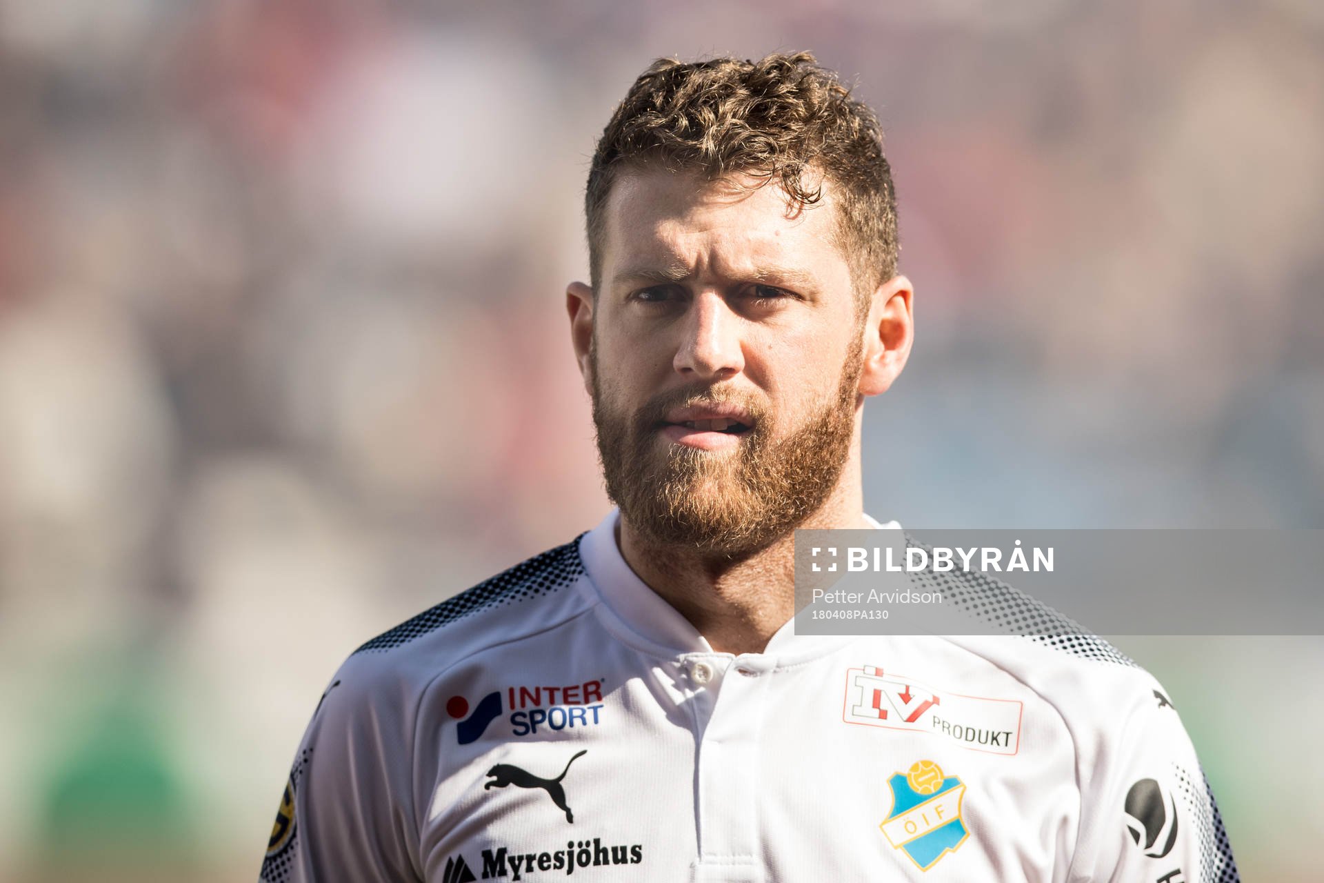Östers Stefan Karlsson