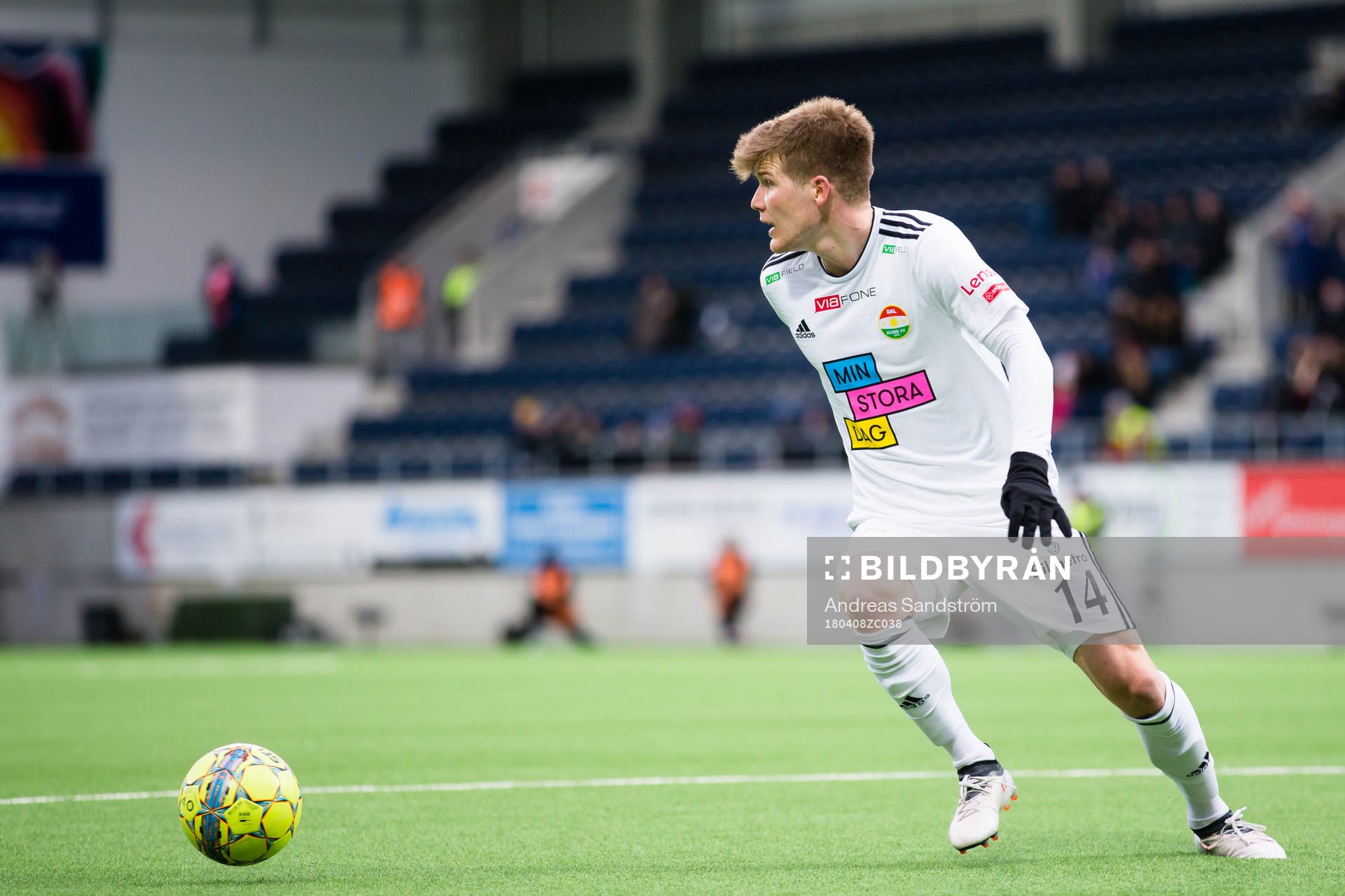 Dalkurds Oliver Berg