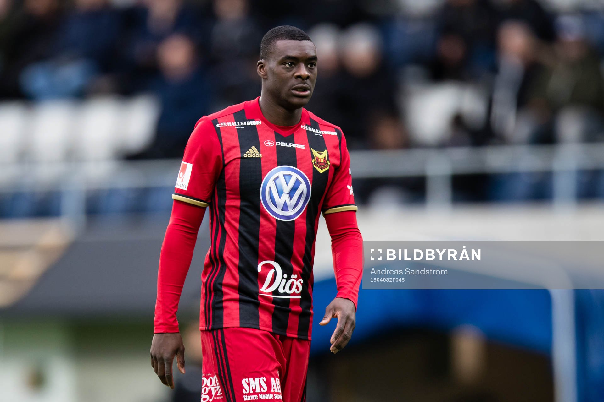 Östersunds Ken Sema