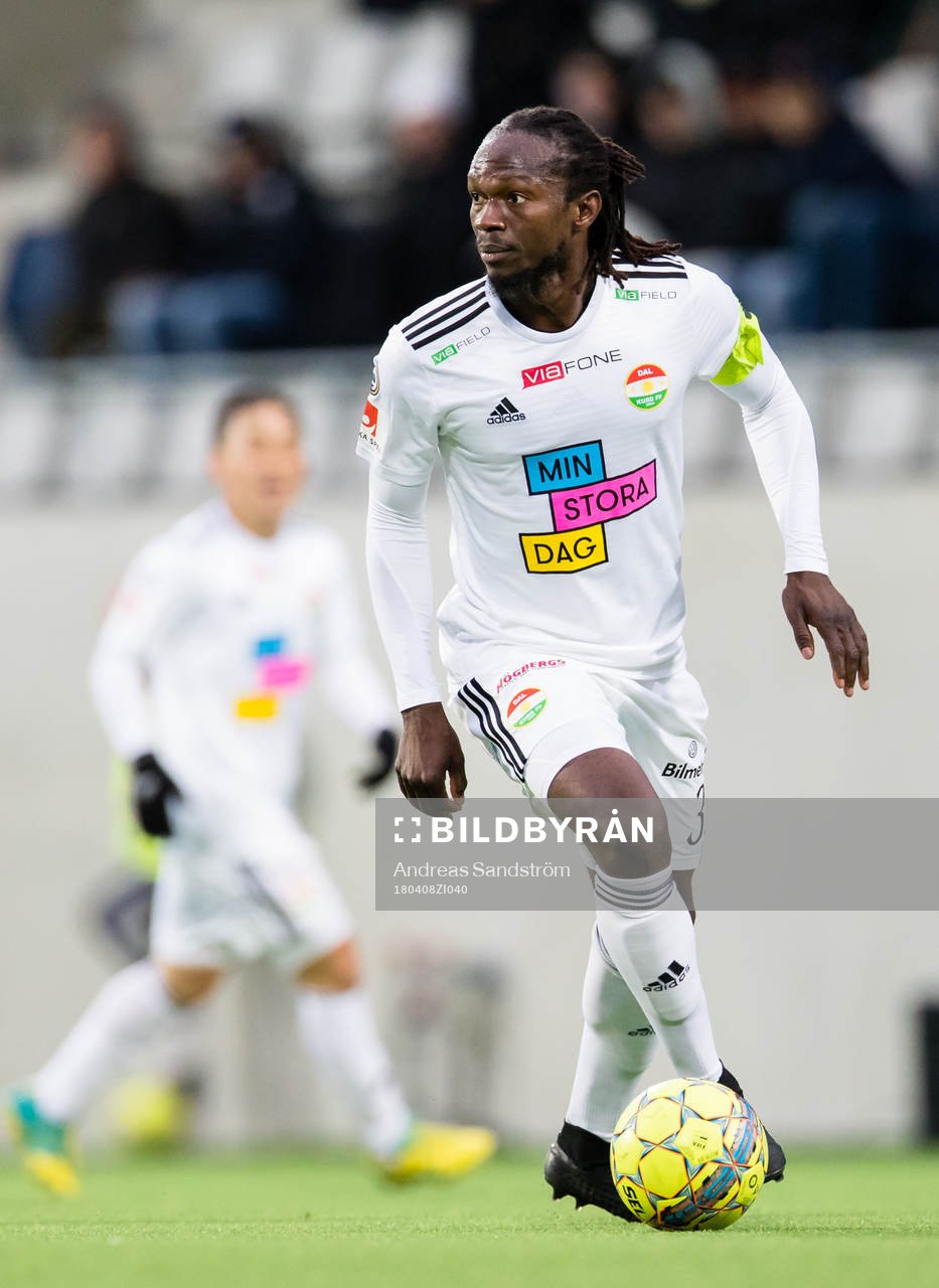 Dalkurds Kebba Ceesay