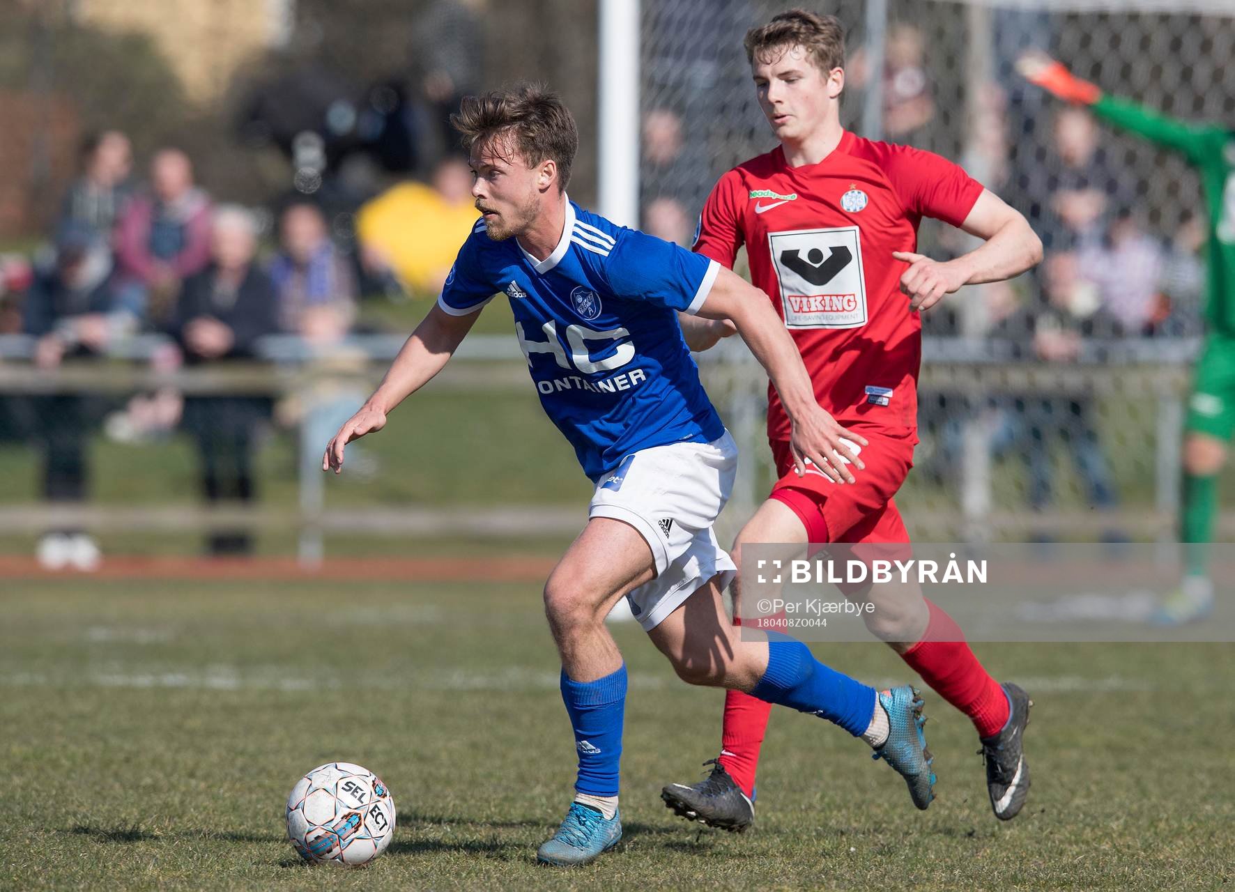 [DK=20180408: Carl Lucas Ohlander, Fremad Amager Jacob