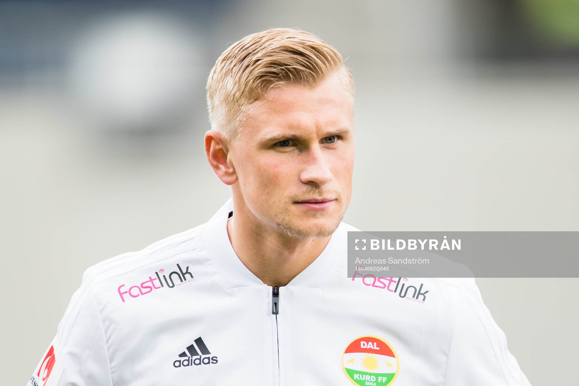 Dalkurds Simon Strand