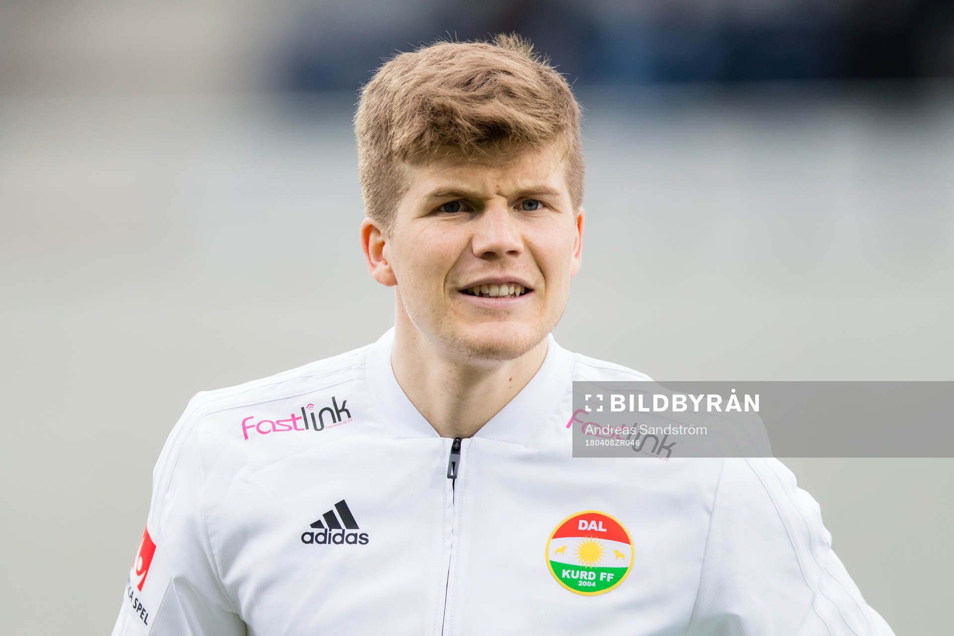 Dalkurds Oliver Berg