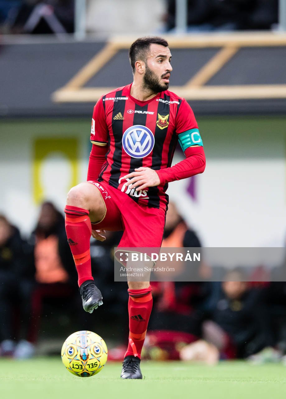 Östersunds Brwa Nouri