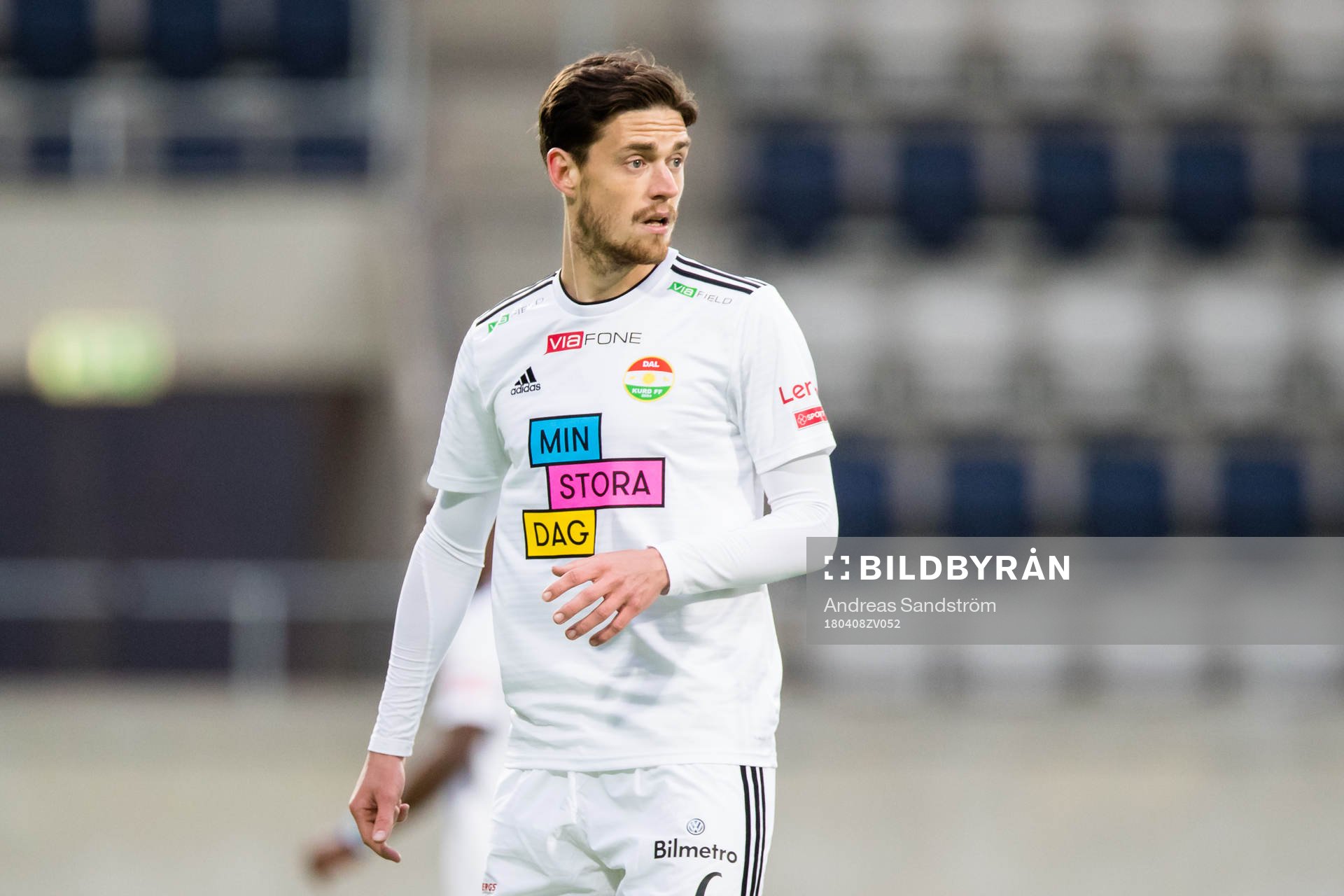 Dalkurds Robin Tranberg