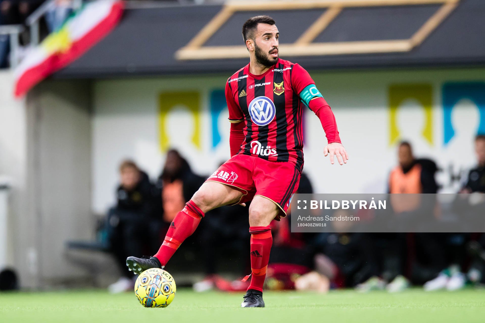 Östersunds Brwa Nouri