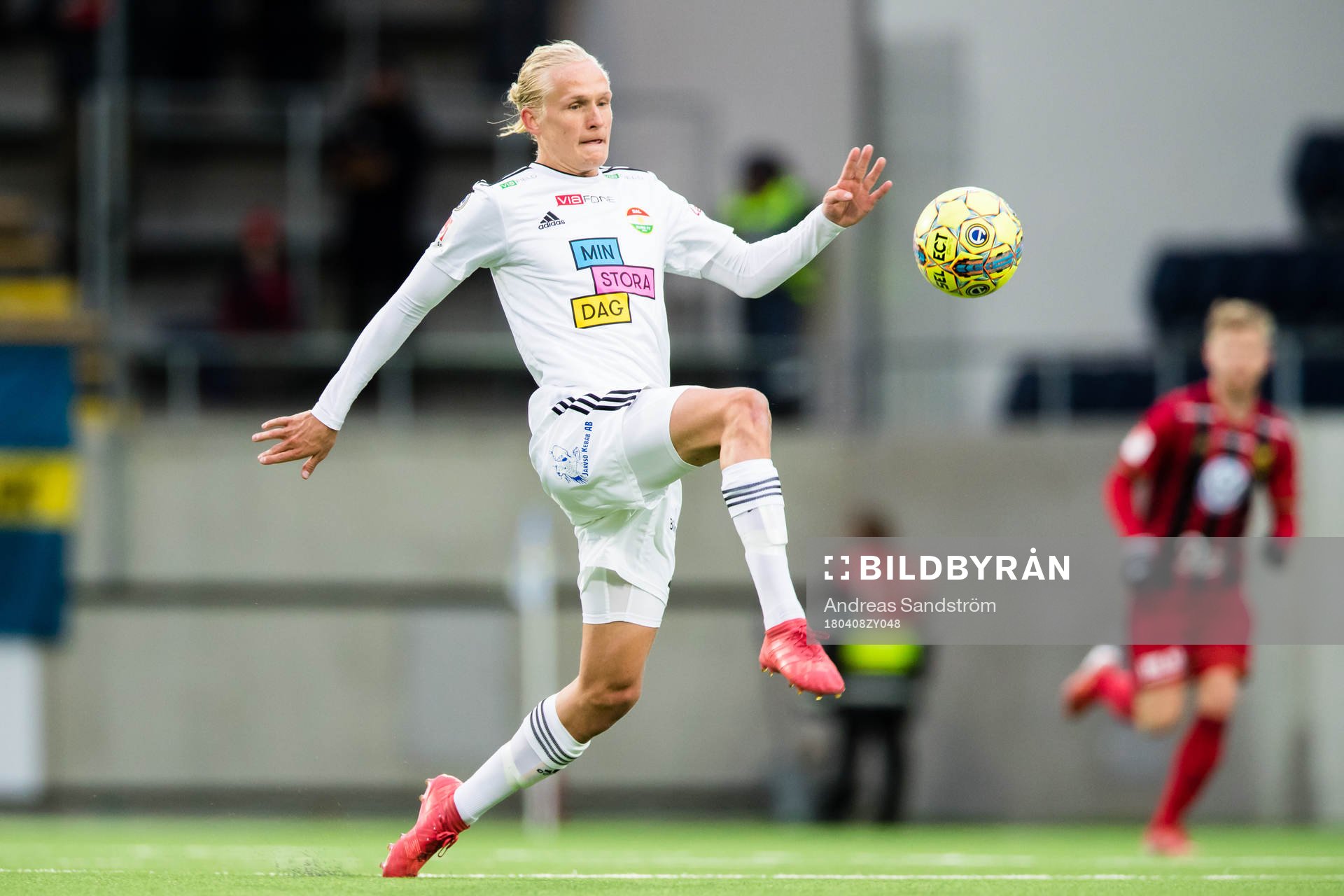 Dalkurds Henrik Löfkvist