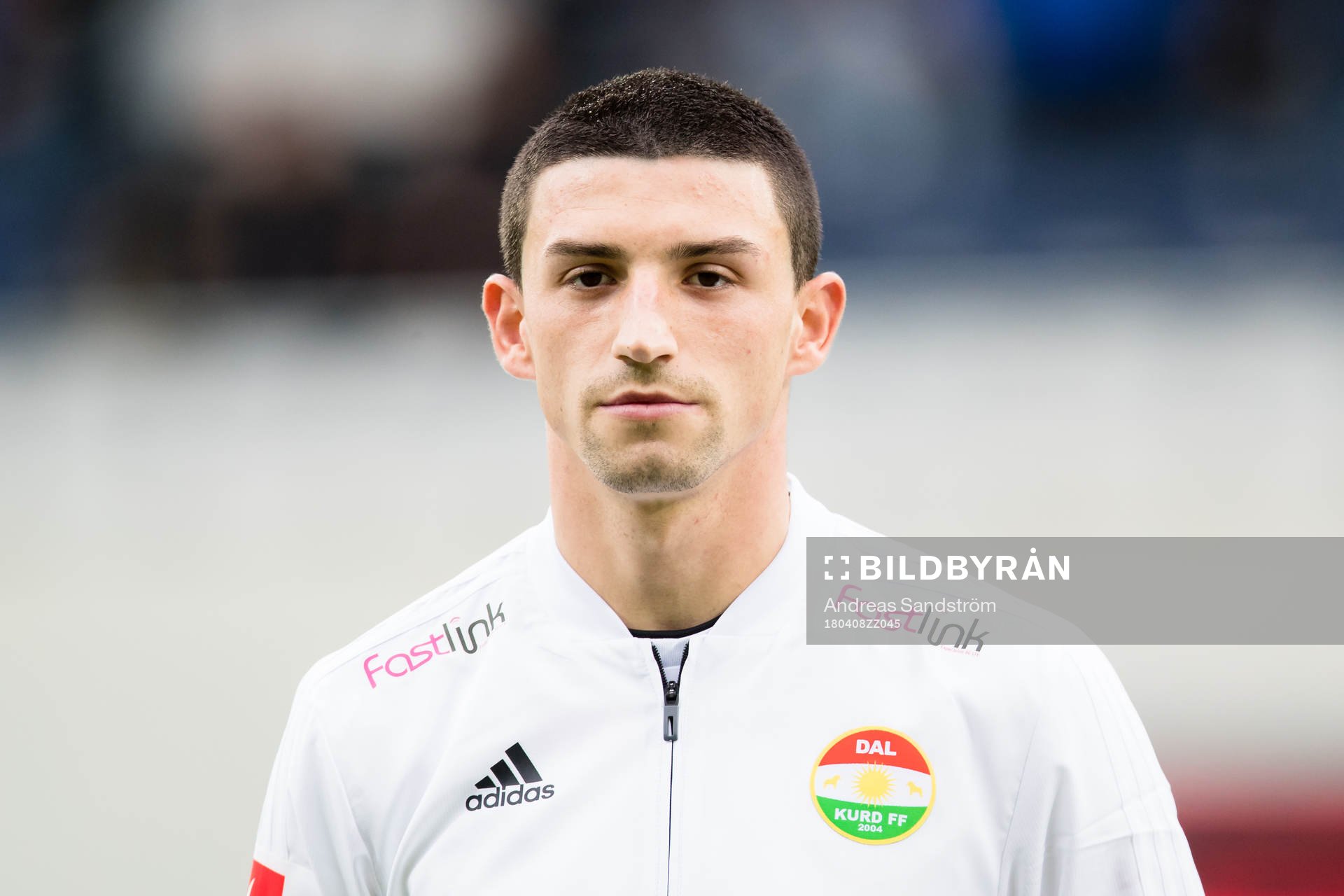 Dalkurds Irfan Jasarevic