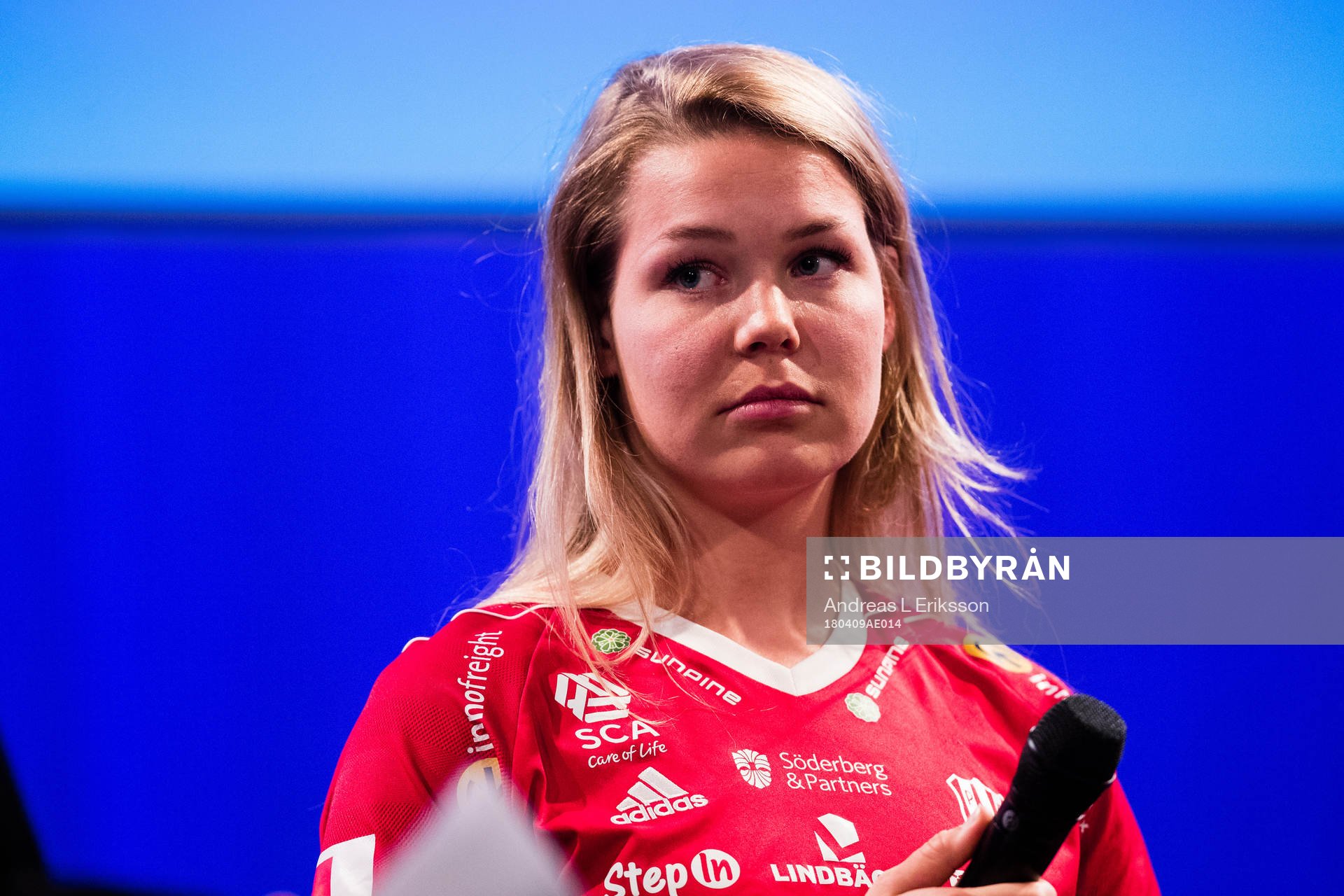 Nina Jakobsson, Piteå