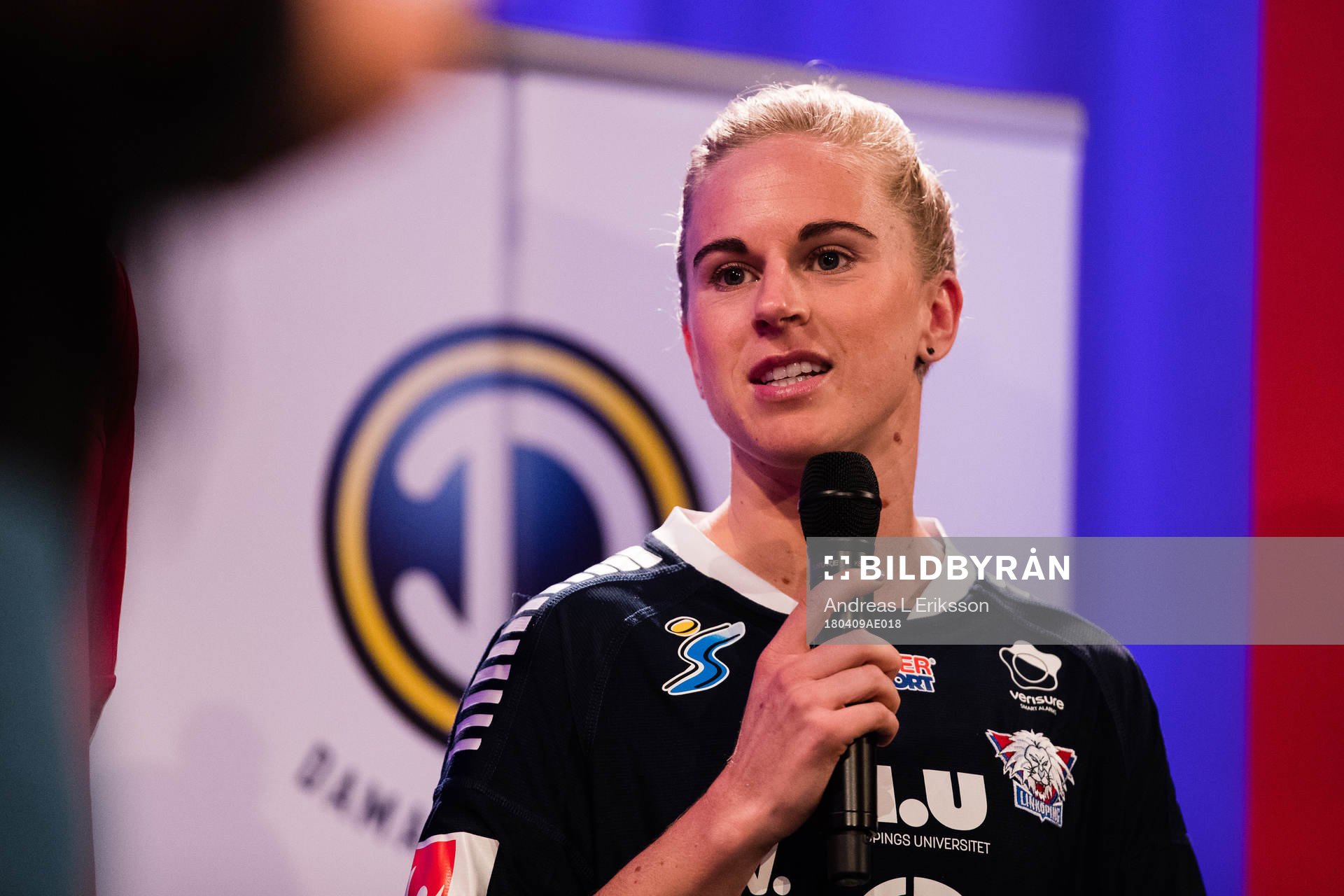 Natasha Dowie, Linköping