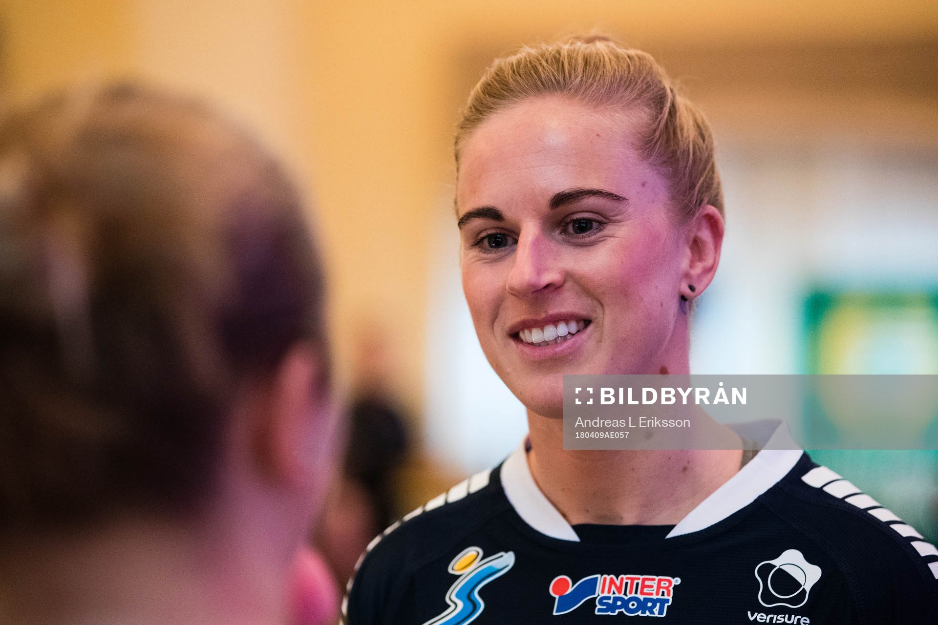Natasha Dowie, Linköping