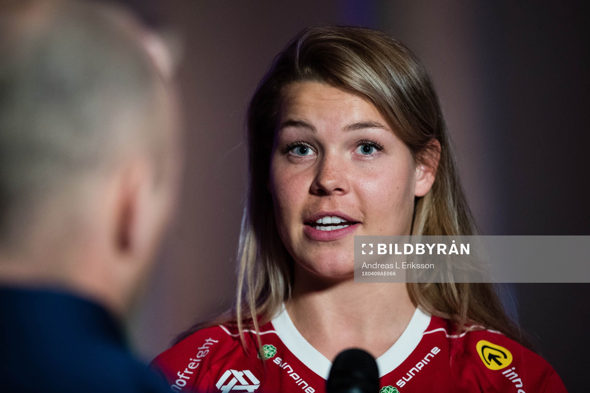 Nina Jakobsson, Piteå