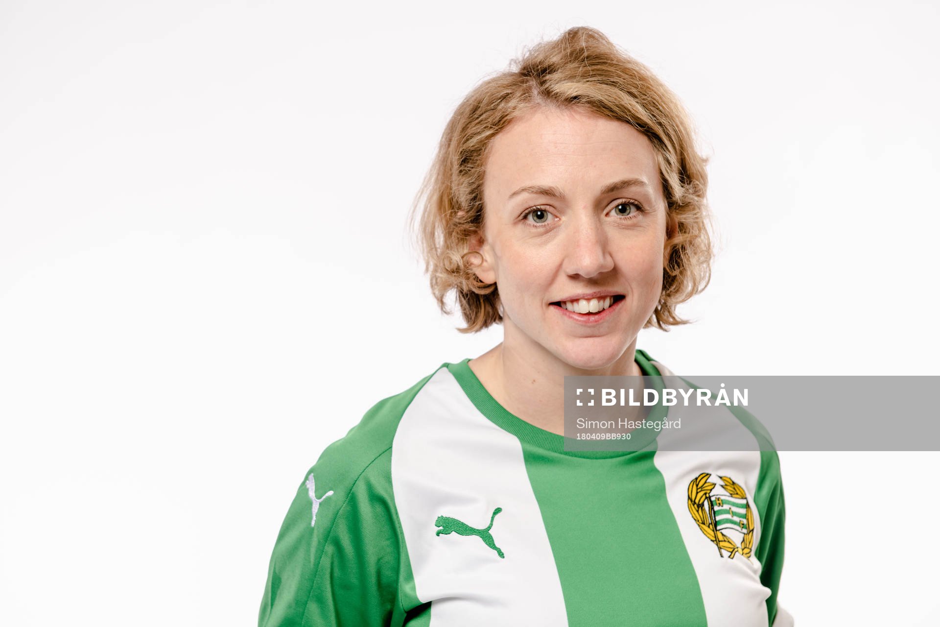 Olga Ekblom, Hammarby