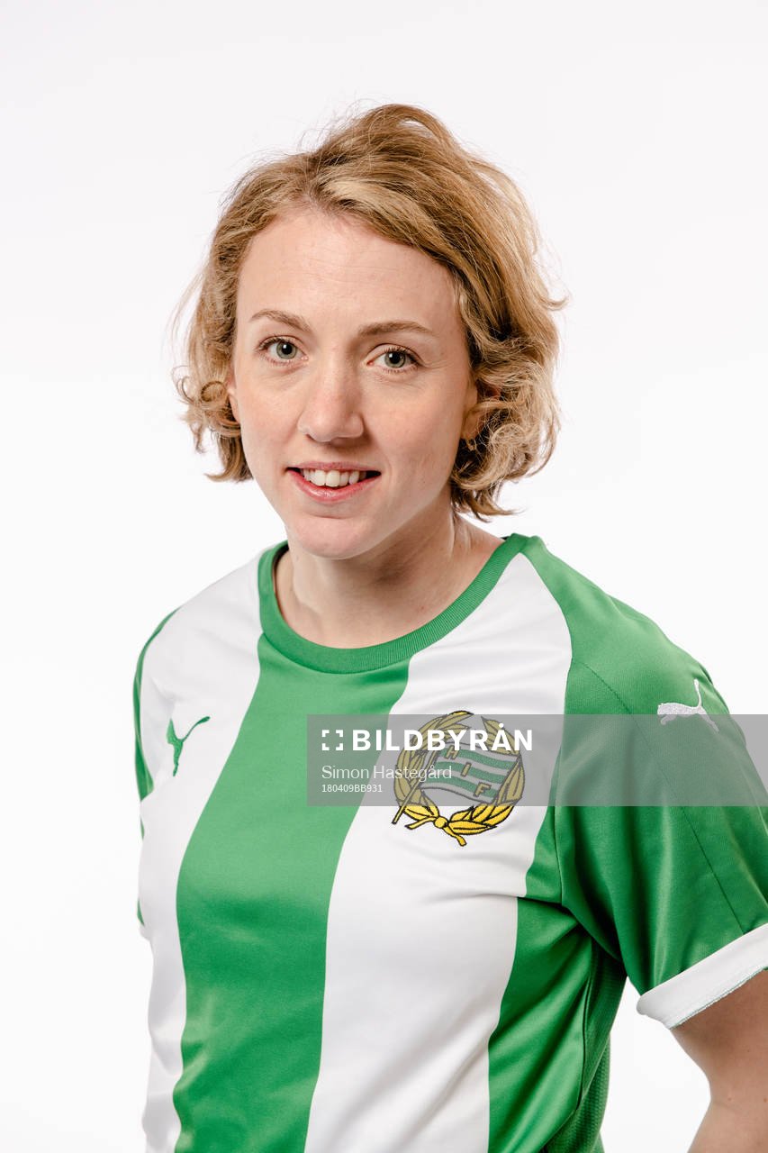 Olga Ekblom, Hammarby