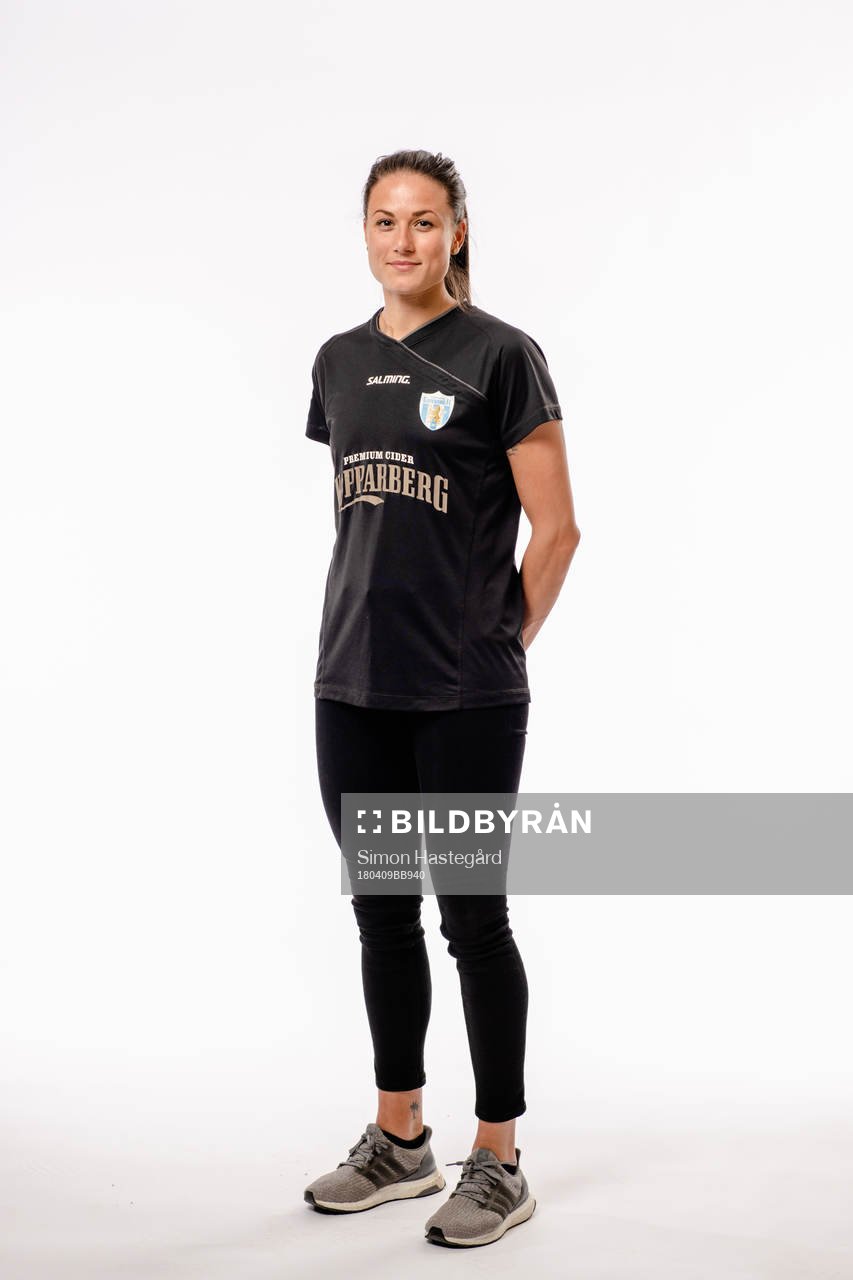 Beata Kollmats, Kopparbergs Göteborg