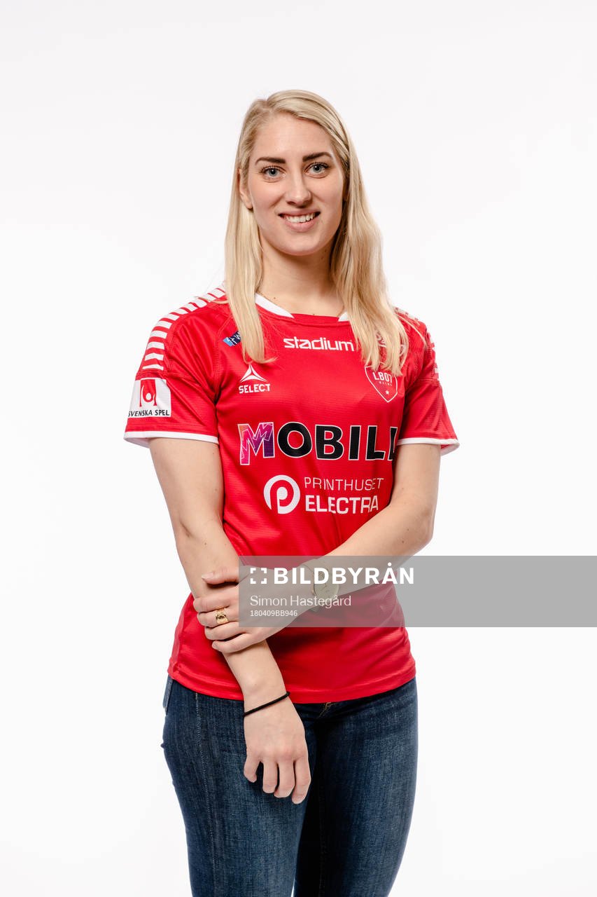 Malin Winberg, Limhamn Bunkeflo