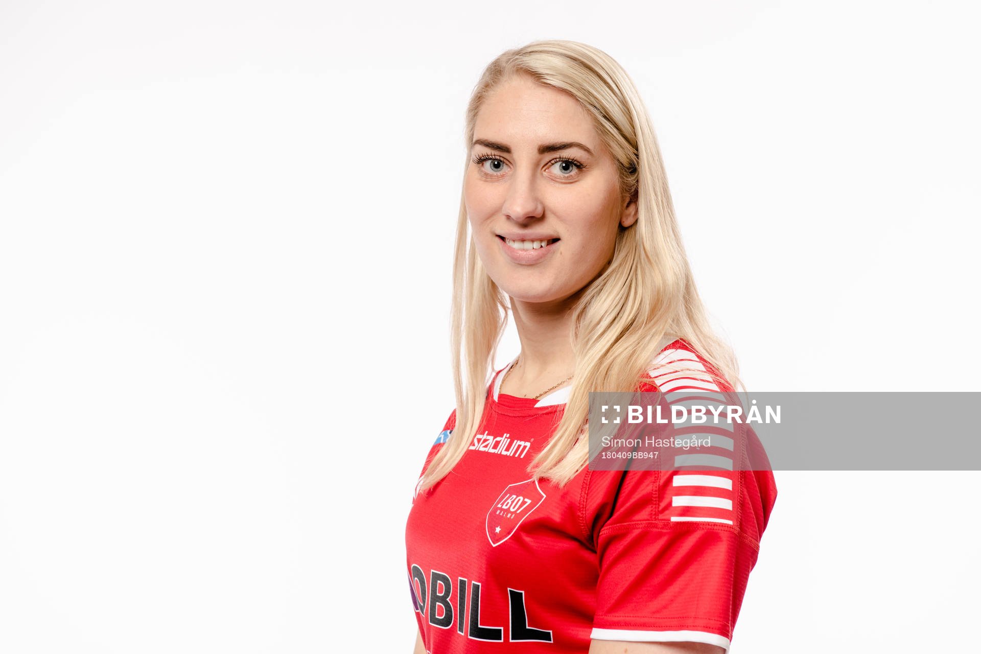 Malin Winberg, Limhamn Bunkeflo