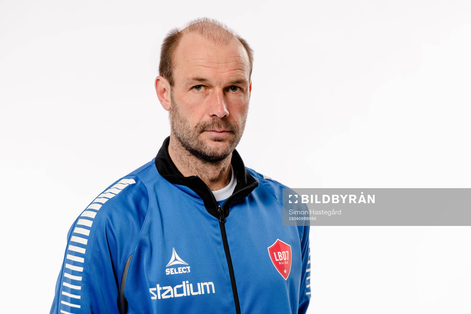 Otto Persson, Tränare Limhamn Bunkeflo