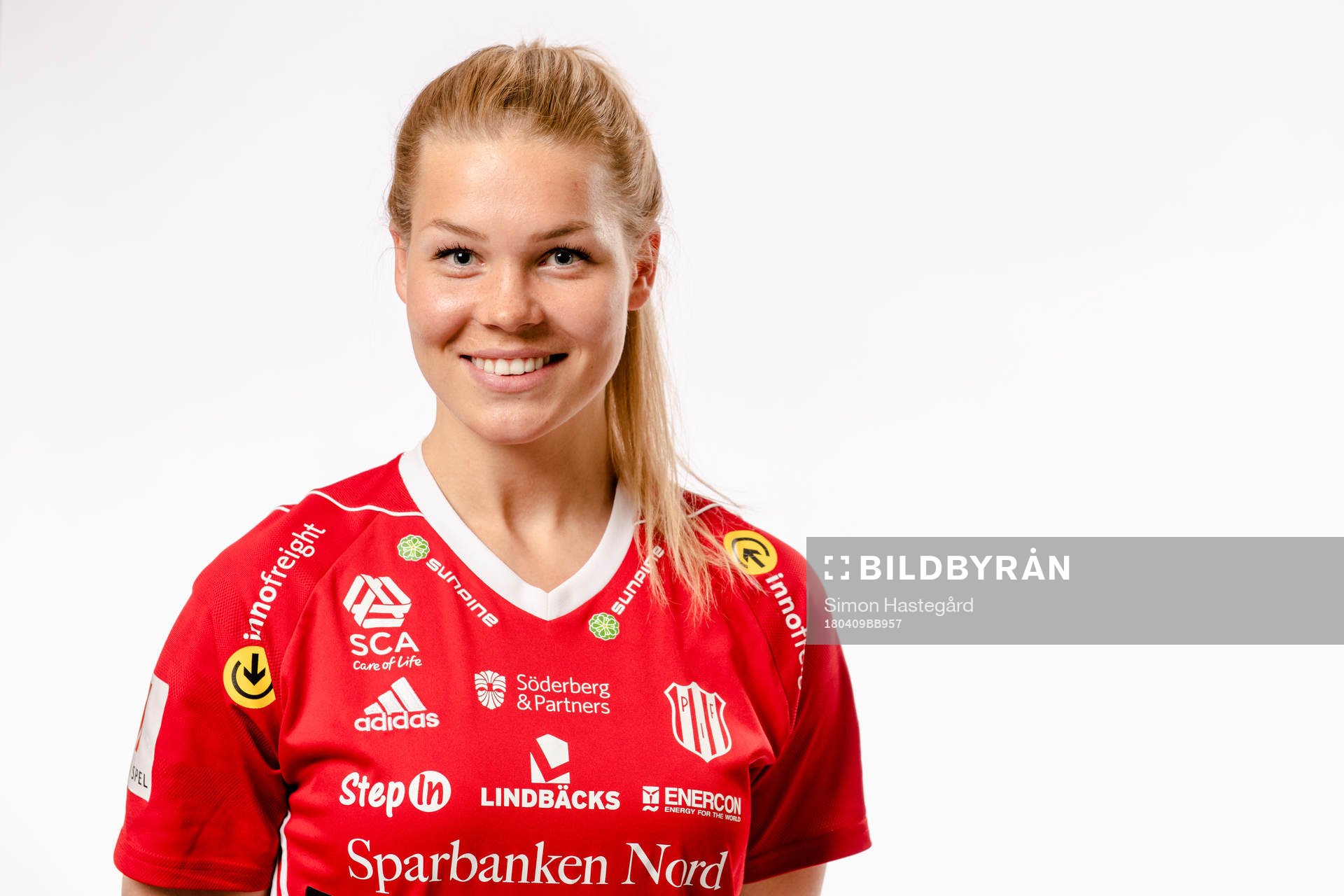 Nina Jakobsson, Piteå