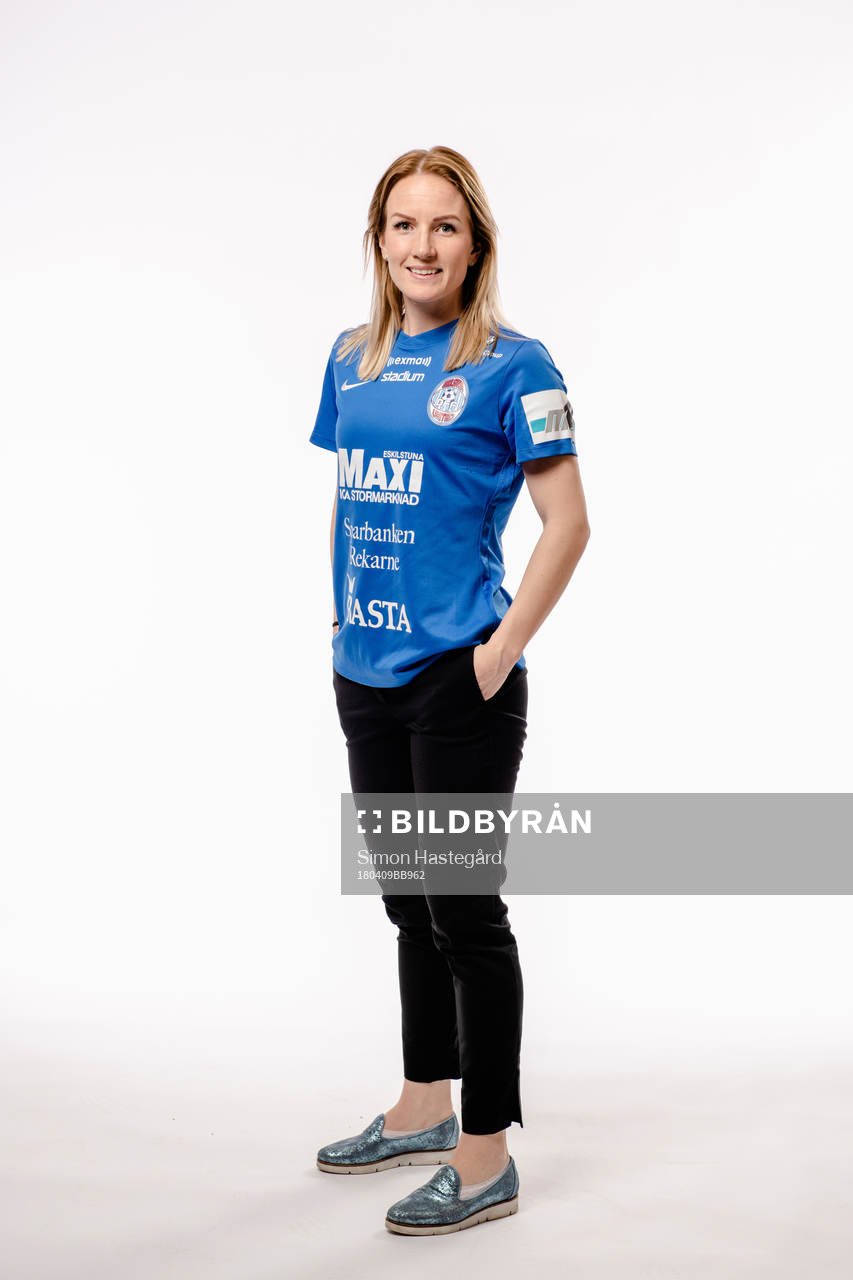 Petra Johansson, Eskilstuna
